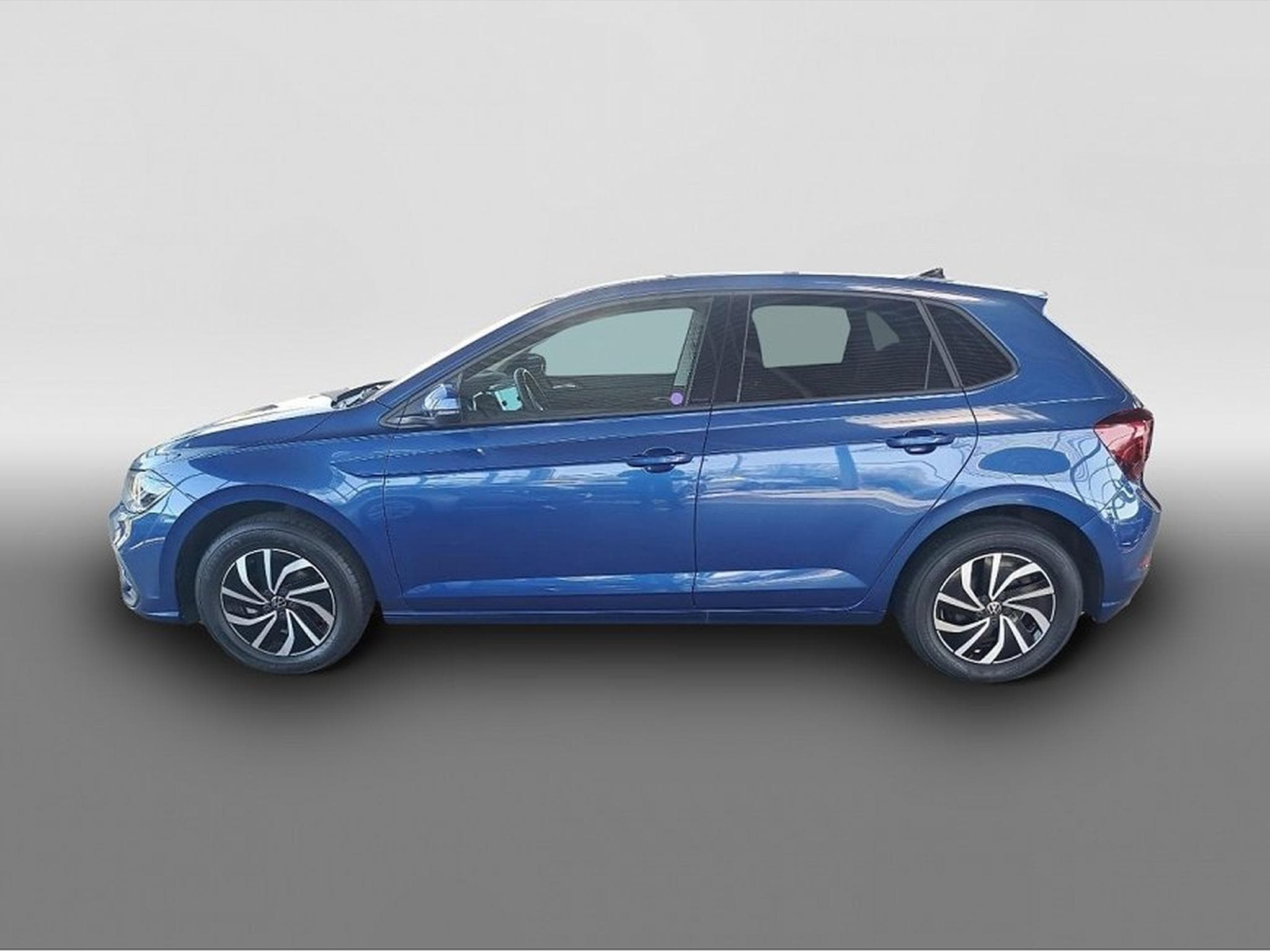 VW Polo (2026) - Photo 4