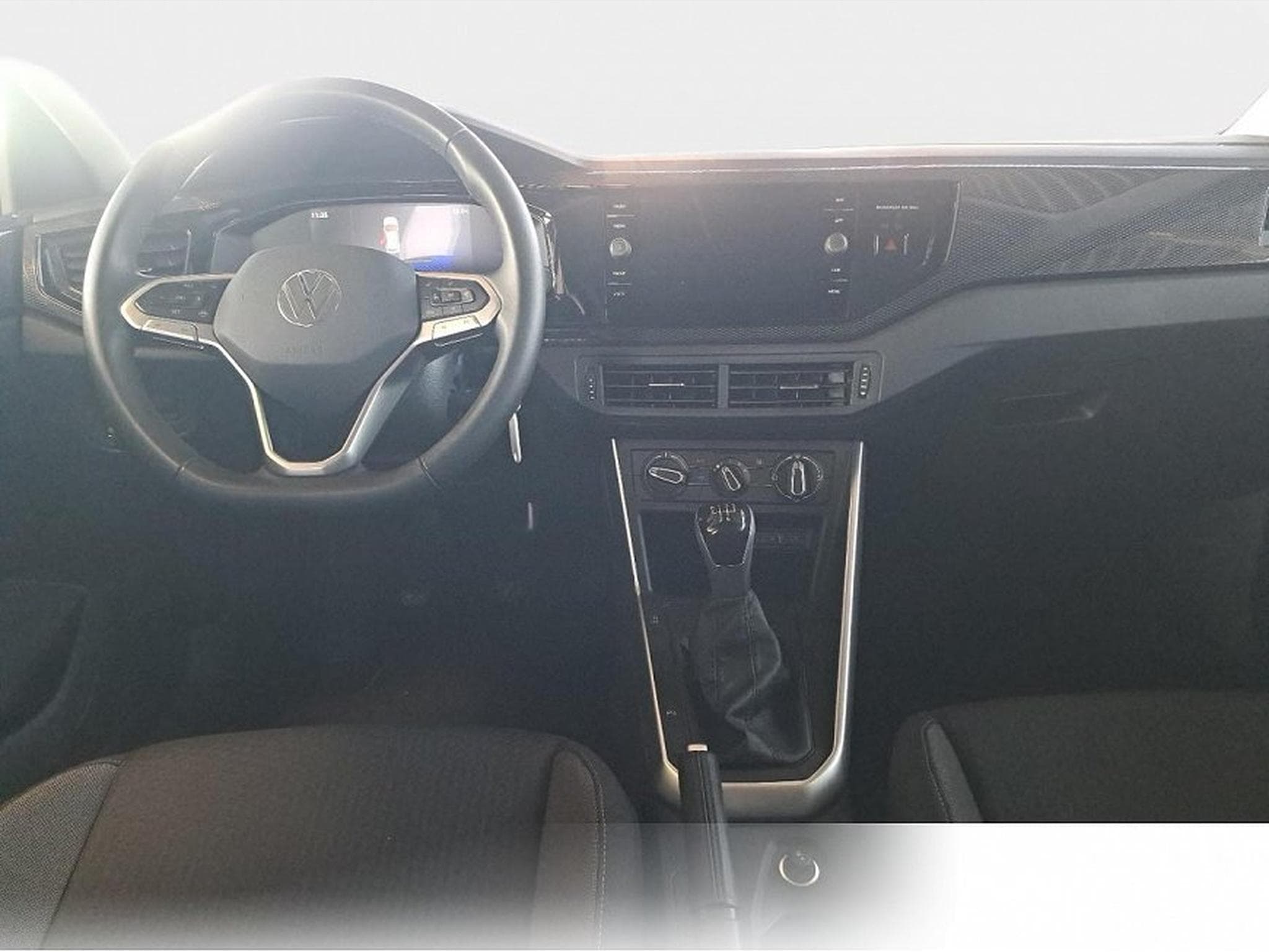 VW Polo (2026) - Photo 6