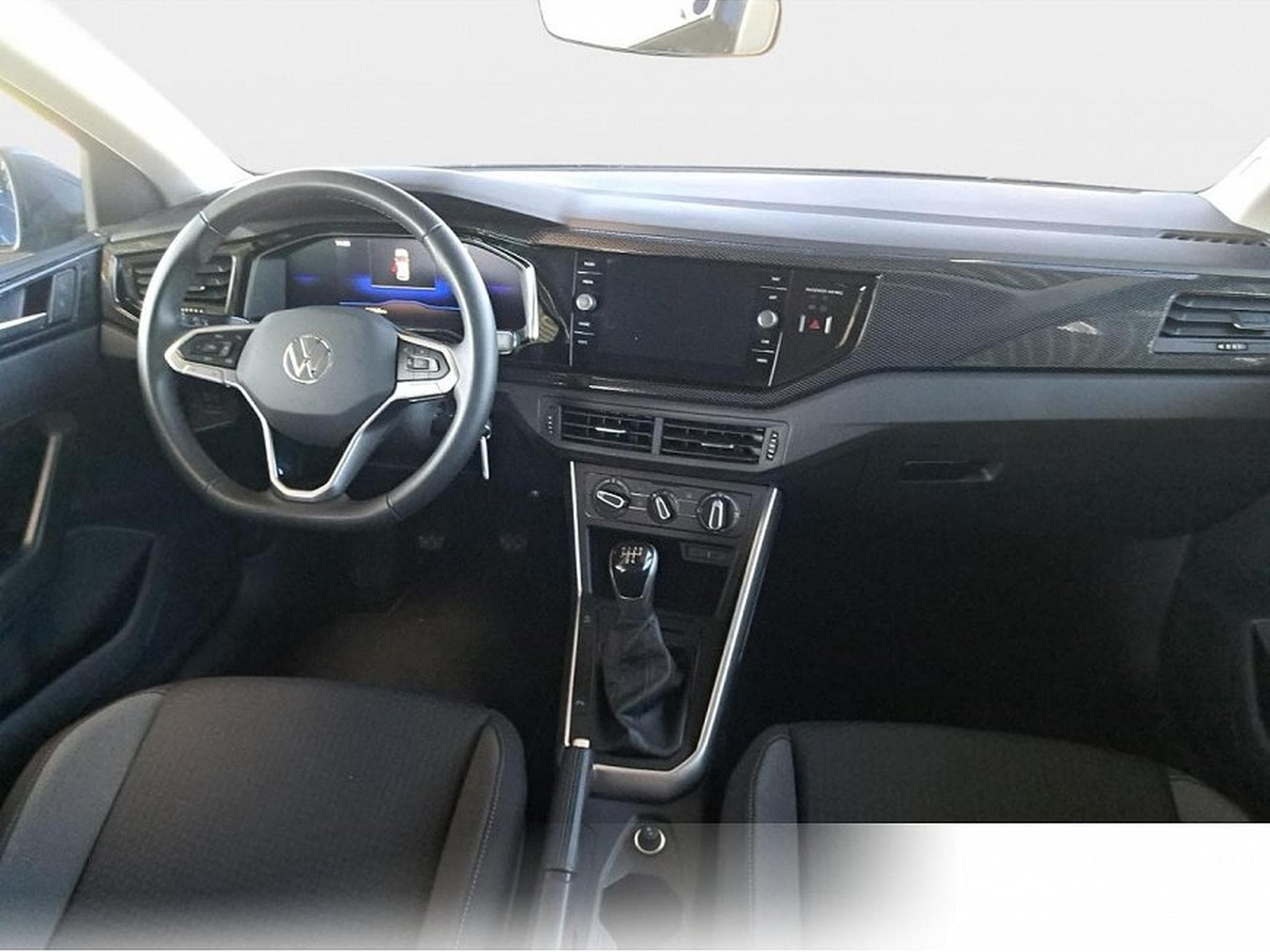 VW Polo (2026) - Photo 7