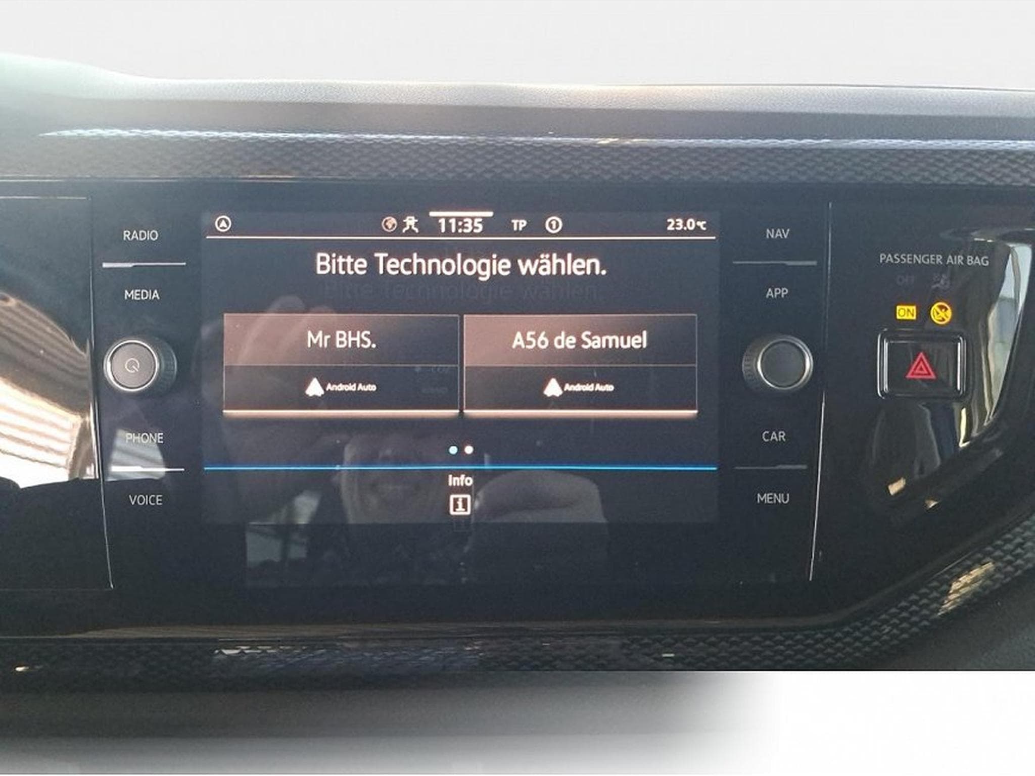 VW Polo (2026) - Photo 8