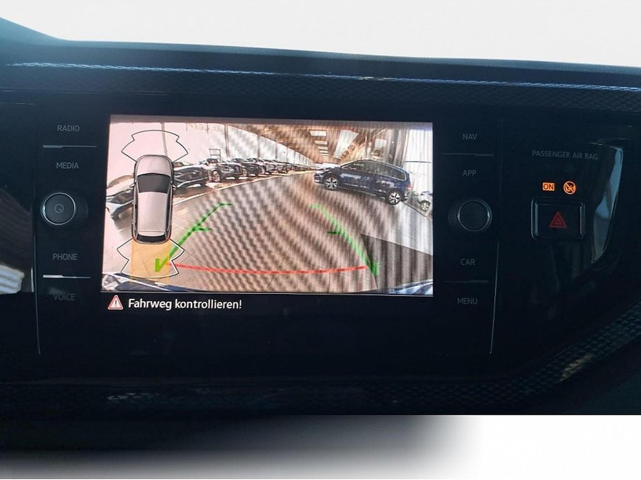 VW Polo (2026) - Photo 9