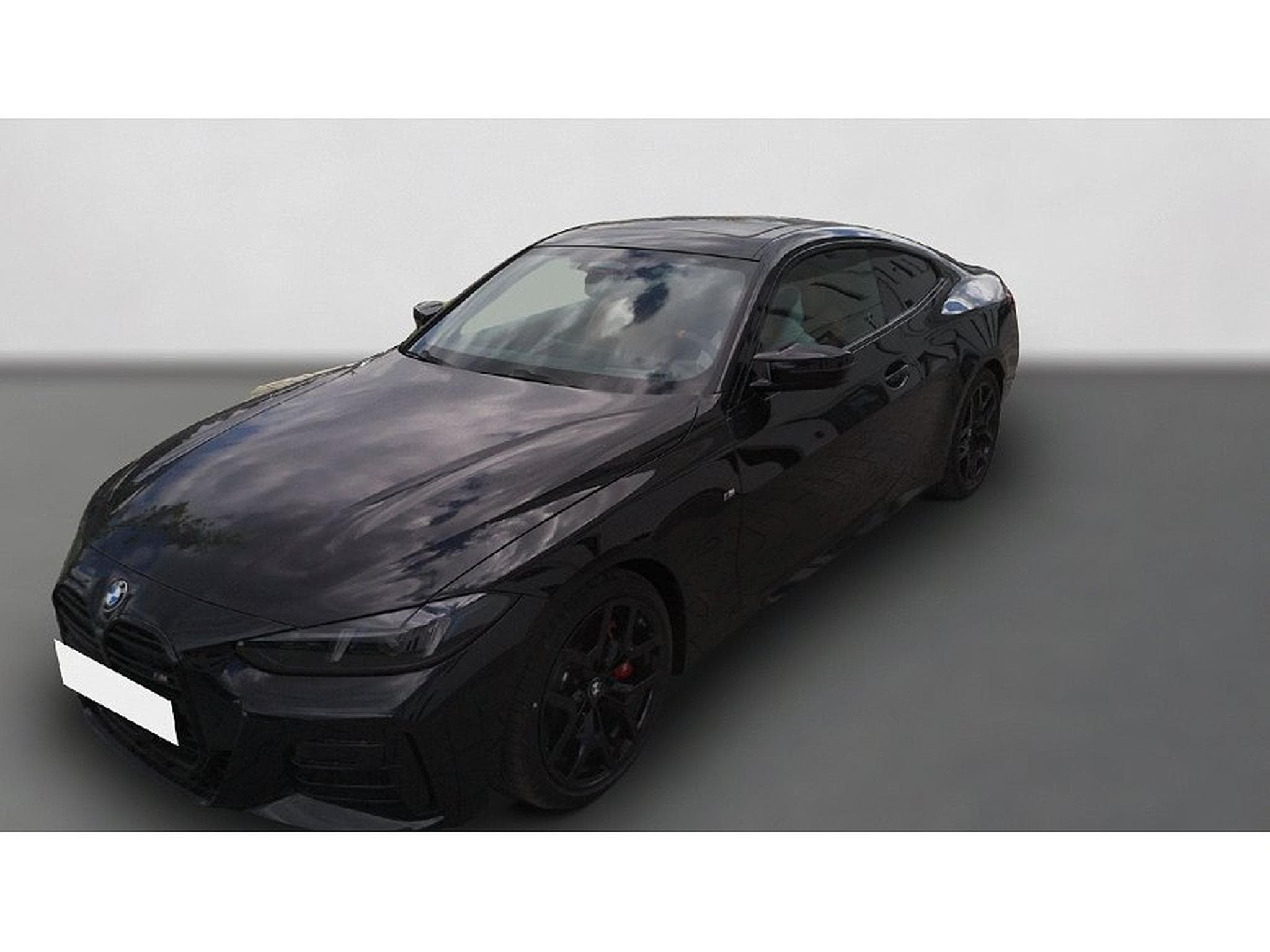 BMW M4 (2026) - Photo 1