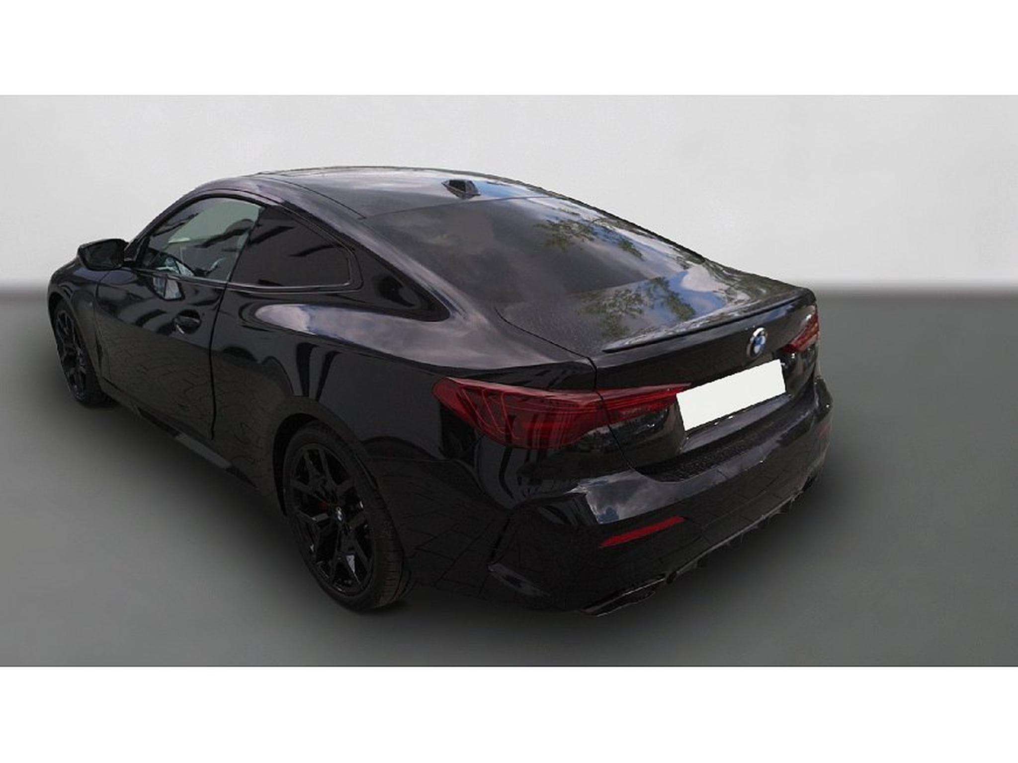 BMW M4 (2026) - Photo 2