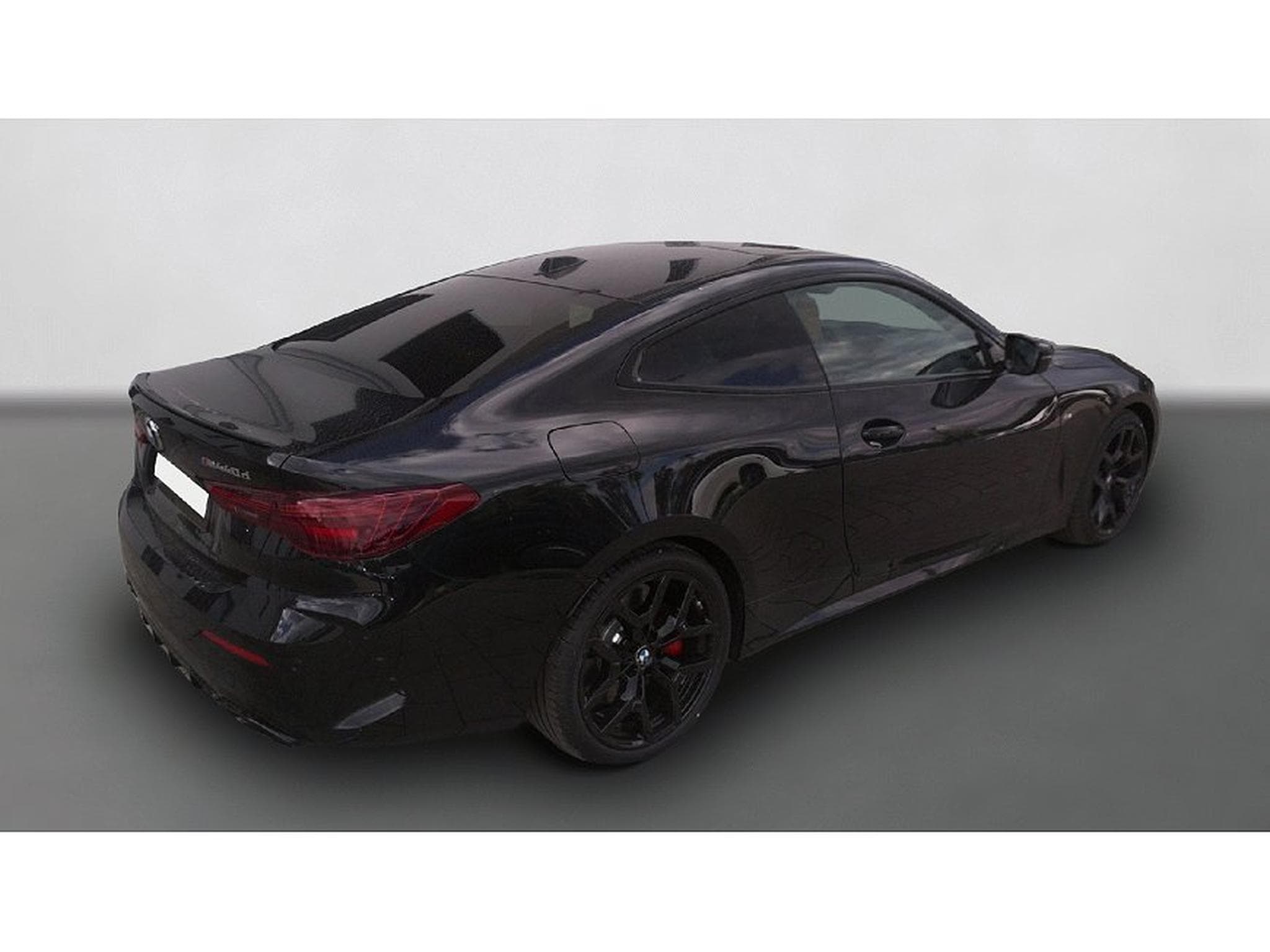 BMW M4 (2026) - Photo 3