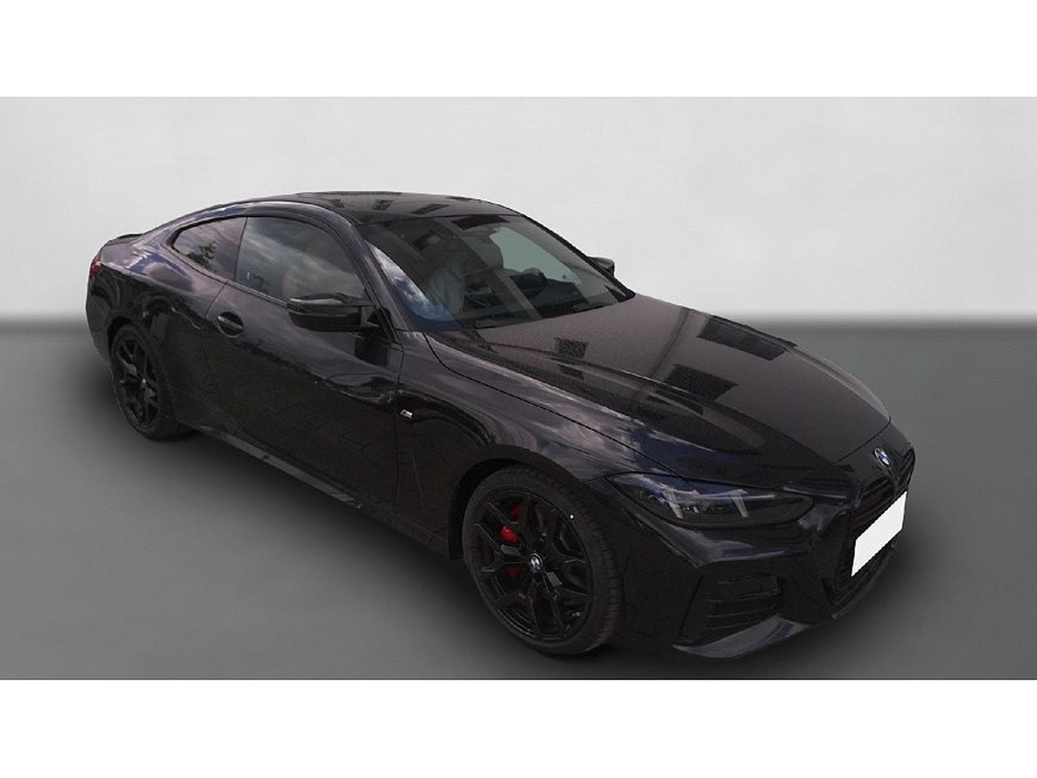 BMW M4 (2026) - Photo 4