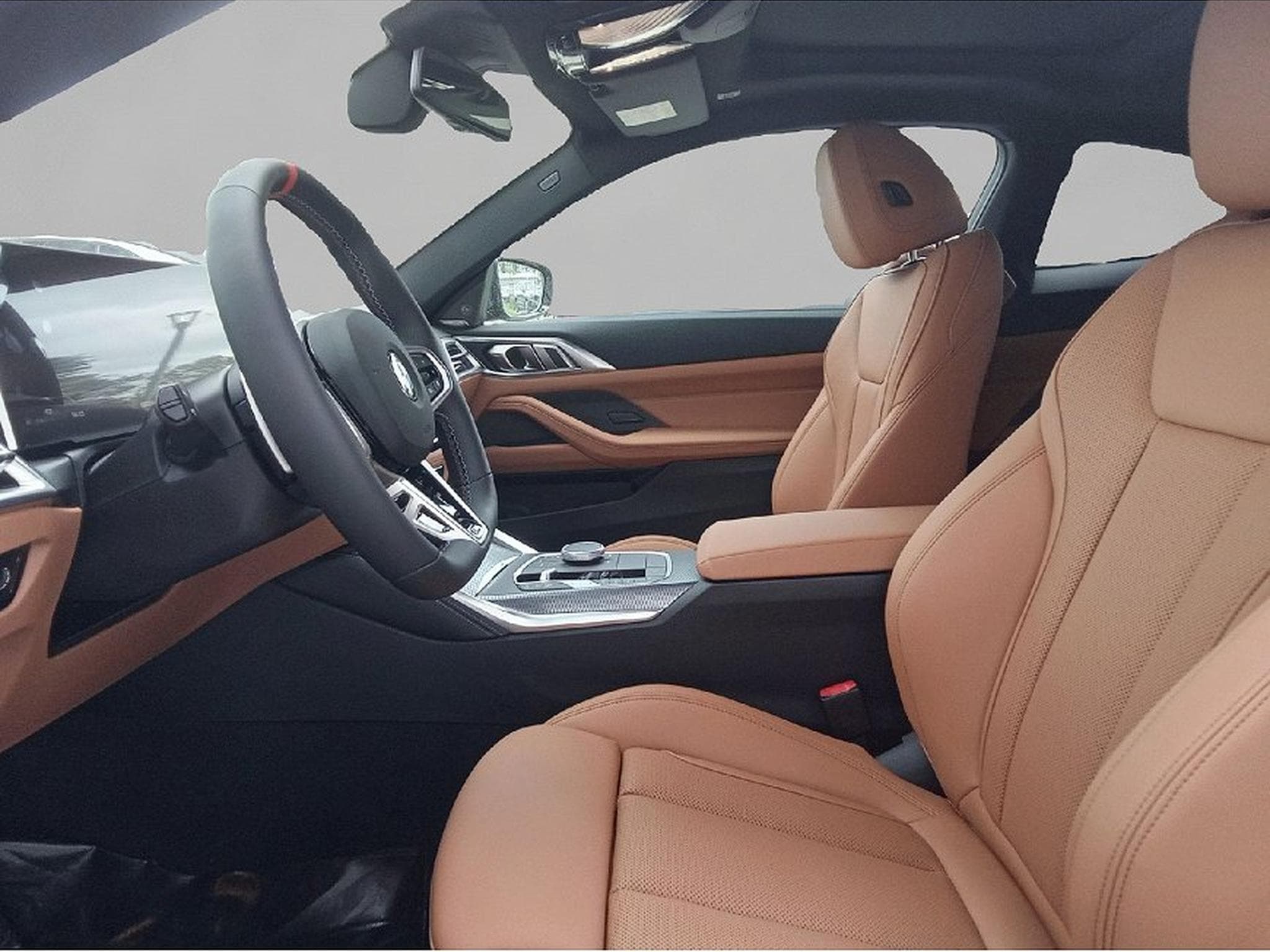 BMW M4 (2026) - Photo 5