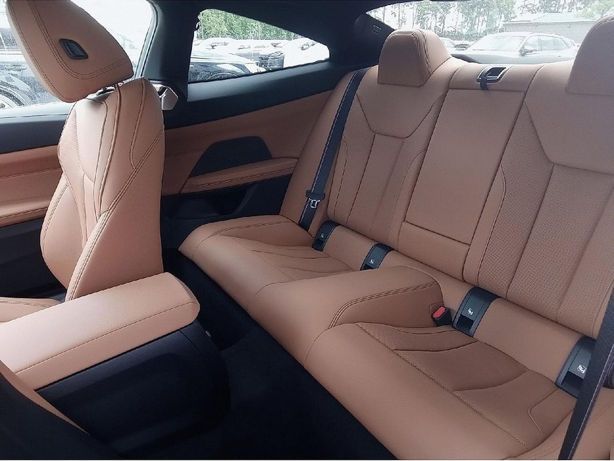 BMW M4 (2026) - Photo 6