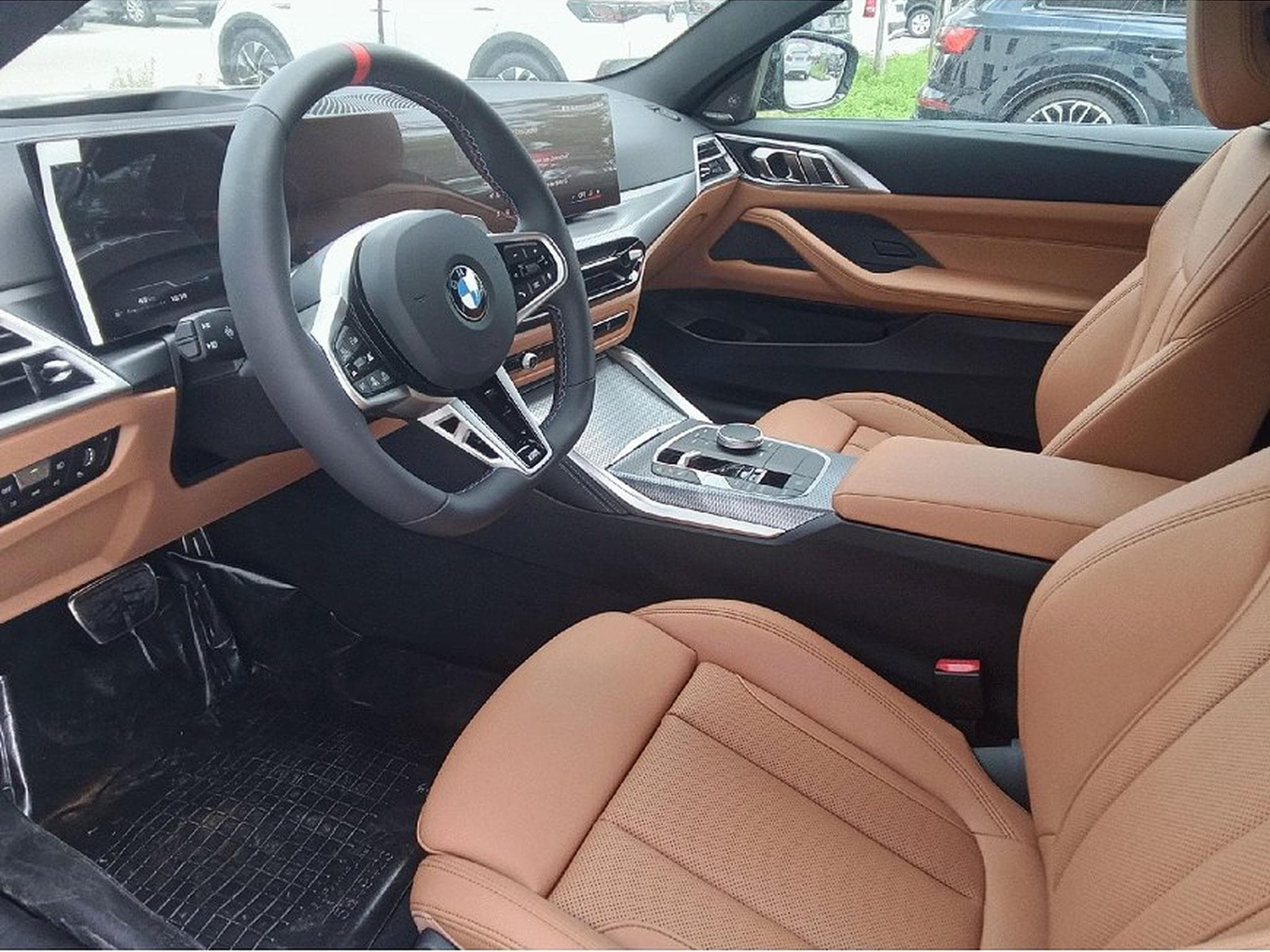 BMW M4 (2026) - Photo 7