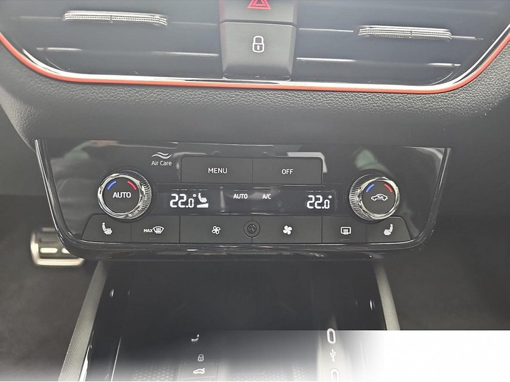 Skoda Kamiq (2026) - Photo 10