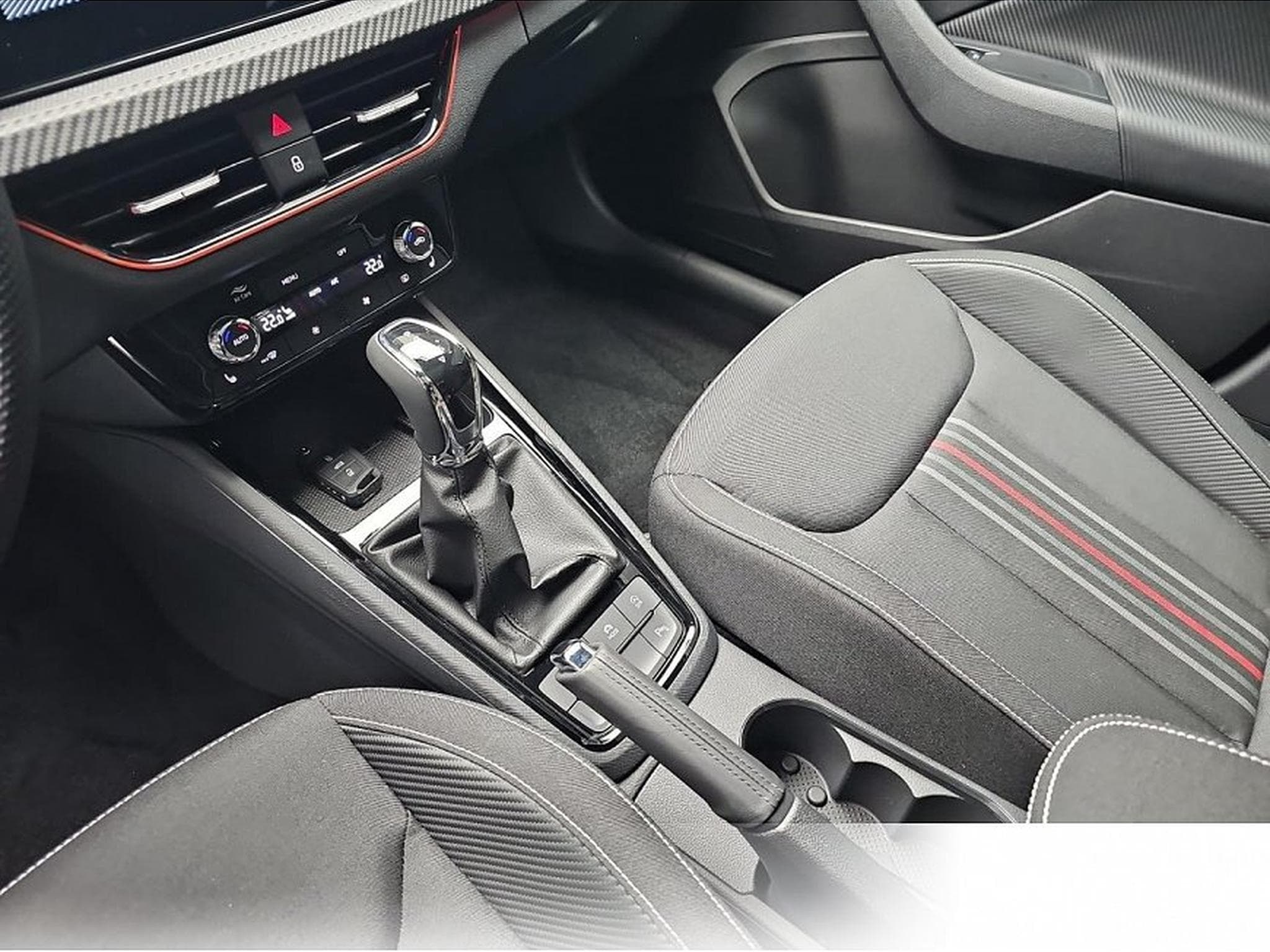 Skoda Kamiq (2026) - Photo 11