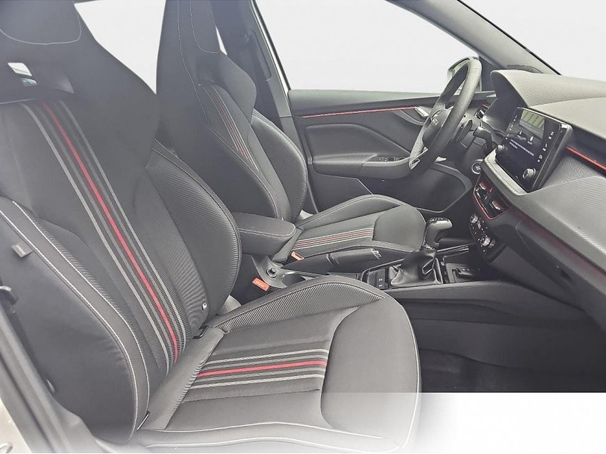 Skoda Kamiq (2026) - Photo 15