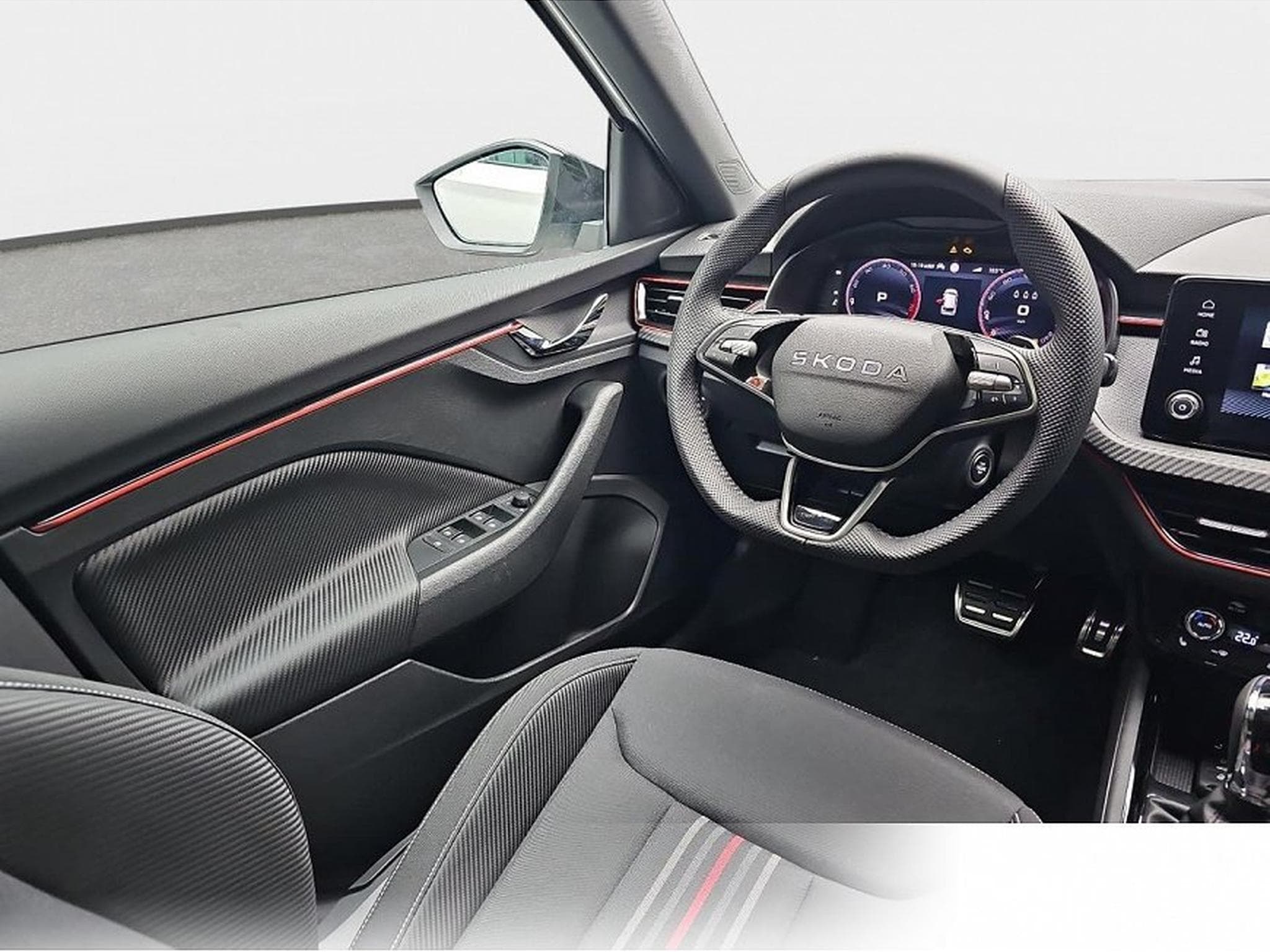 Skoda Kamiq (2026) - Photo 7