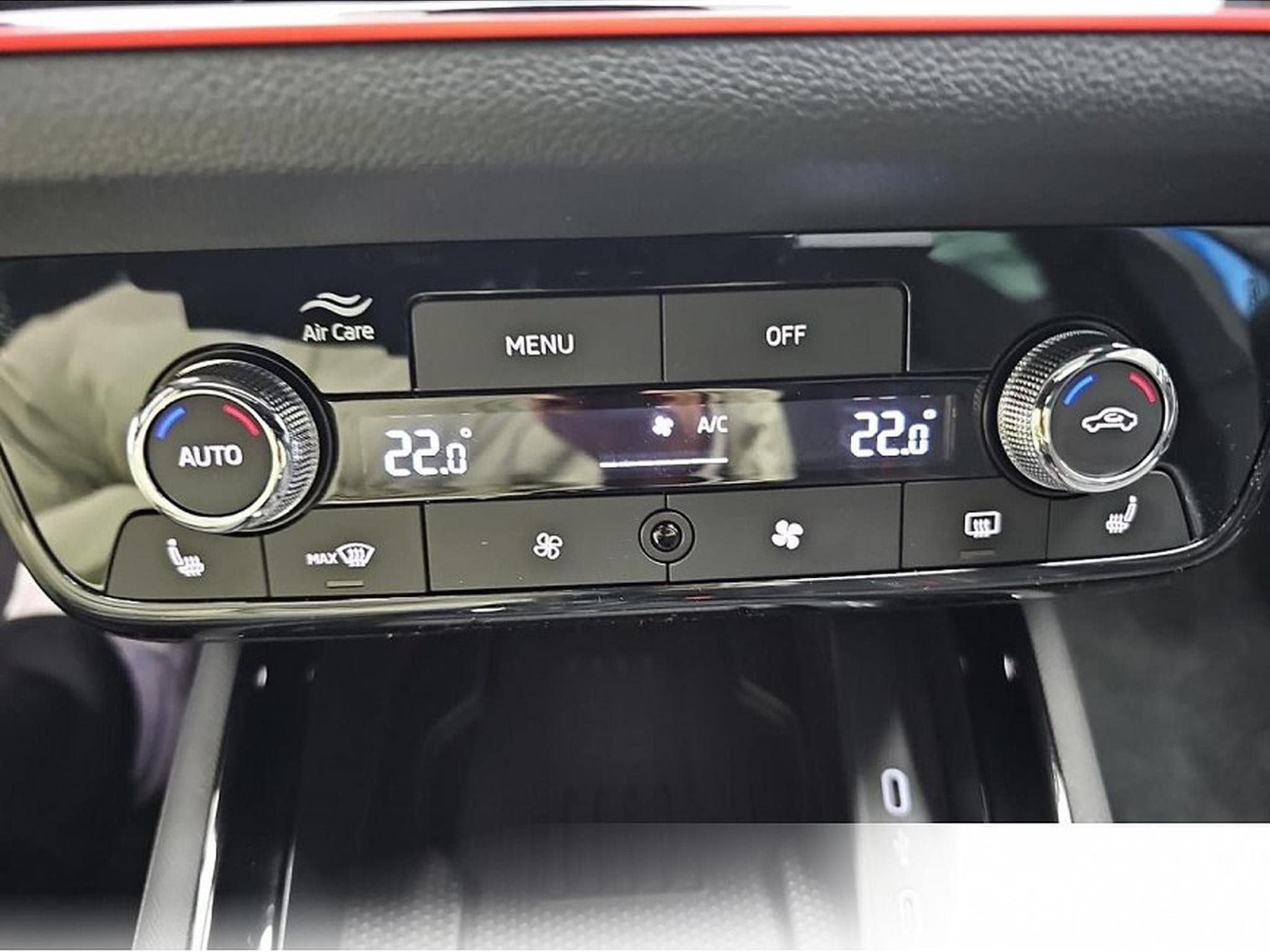 Skoda Kamiq (2026) - Photo 10