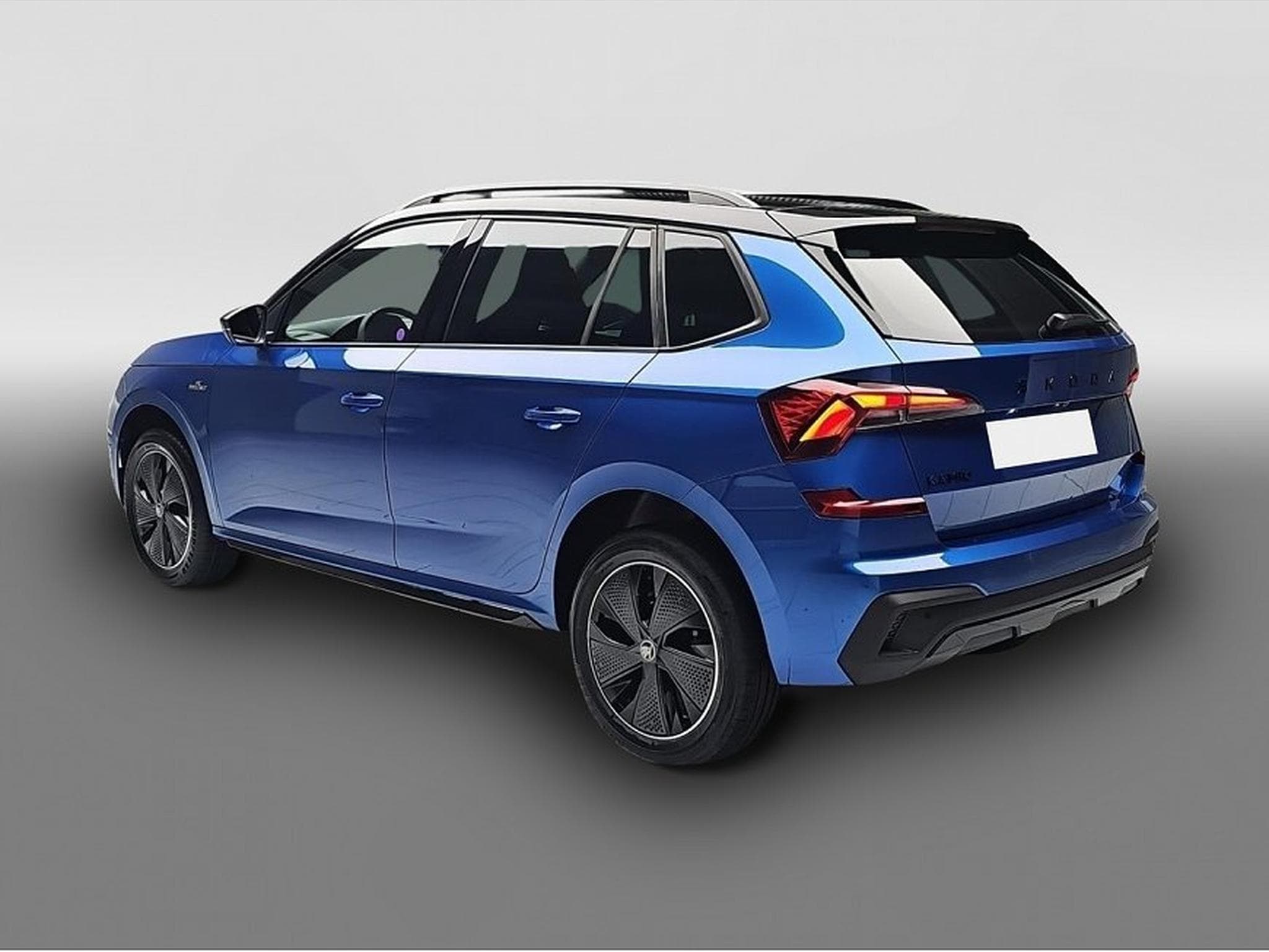 Skoda Kamiq (2026) - Photo 3