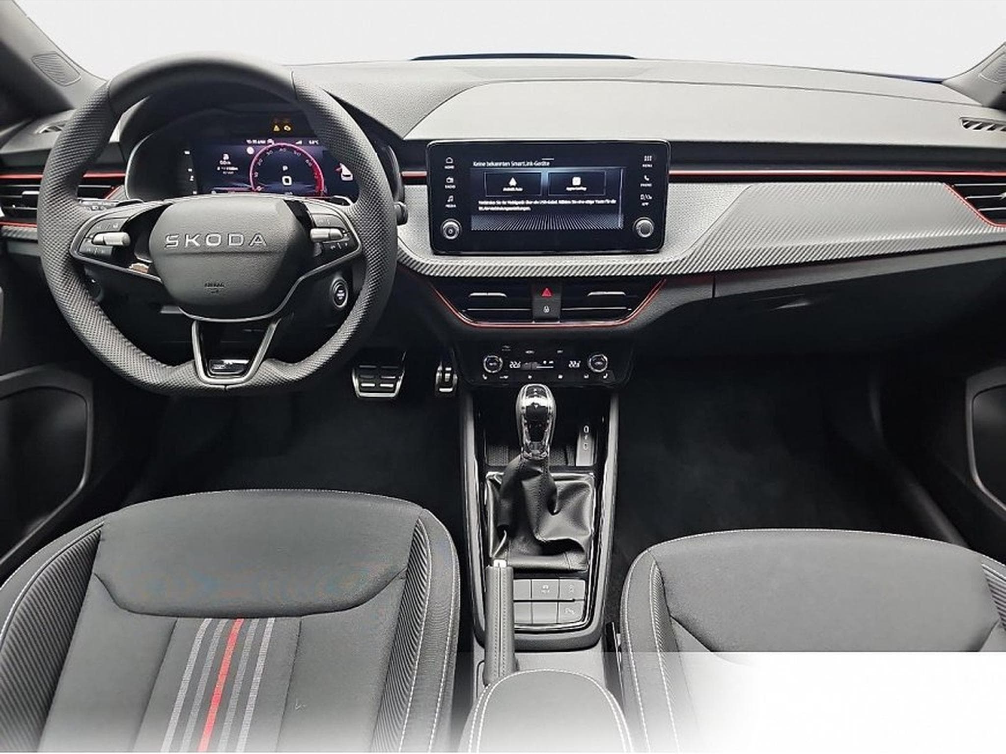 Skoda Kamiq (2026) - Photo 6