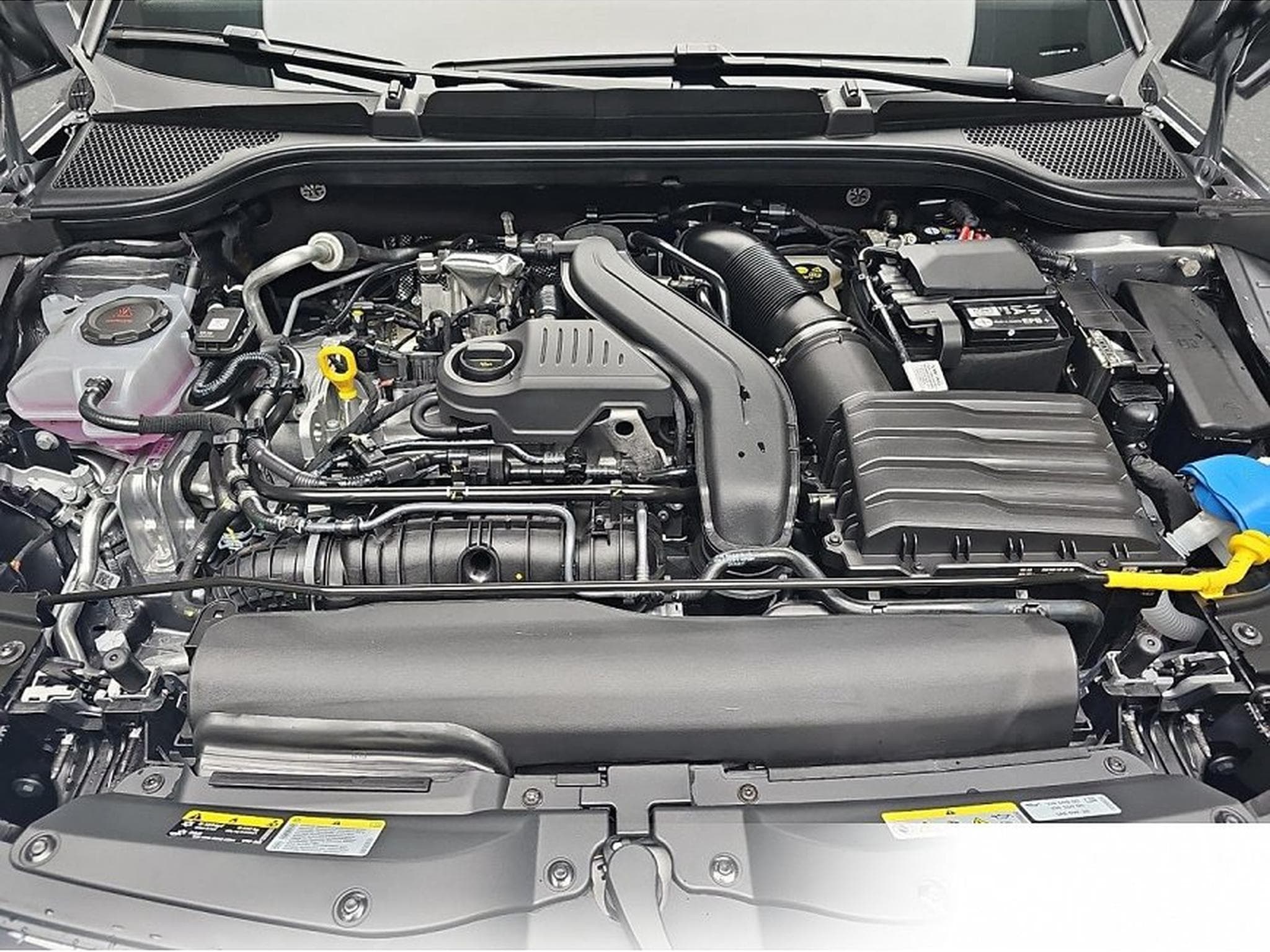 Skoda Kamiq (2026) - Photo 14