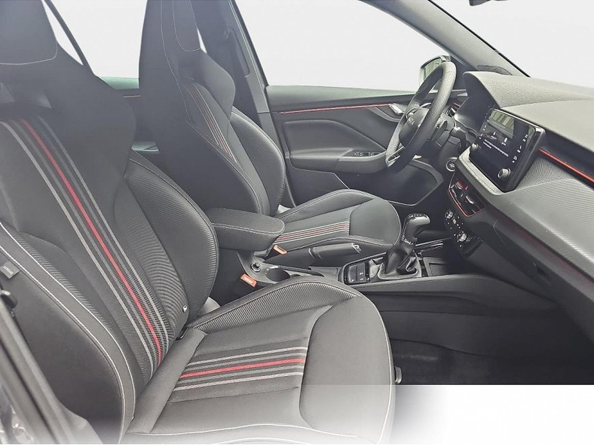 Skoda Kamiq (2026) - Photo 15