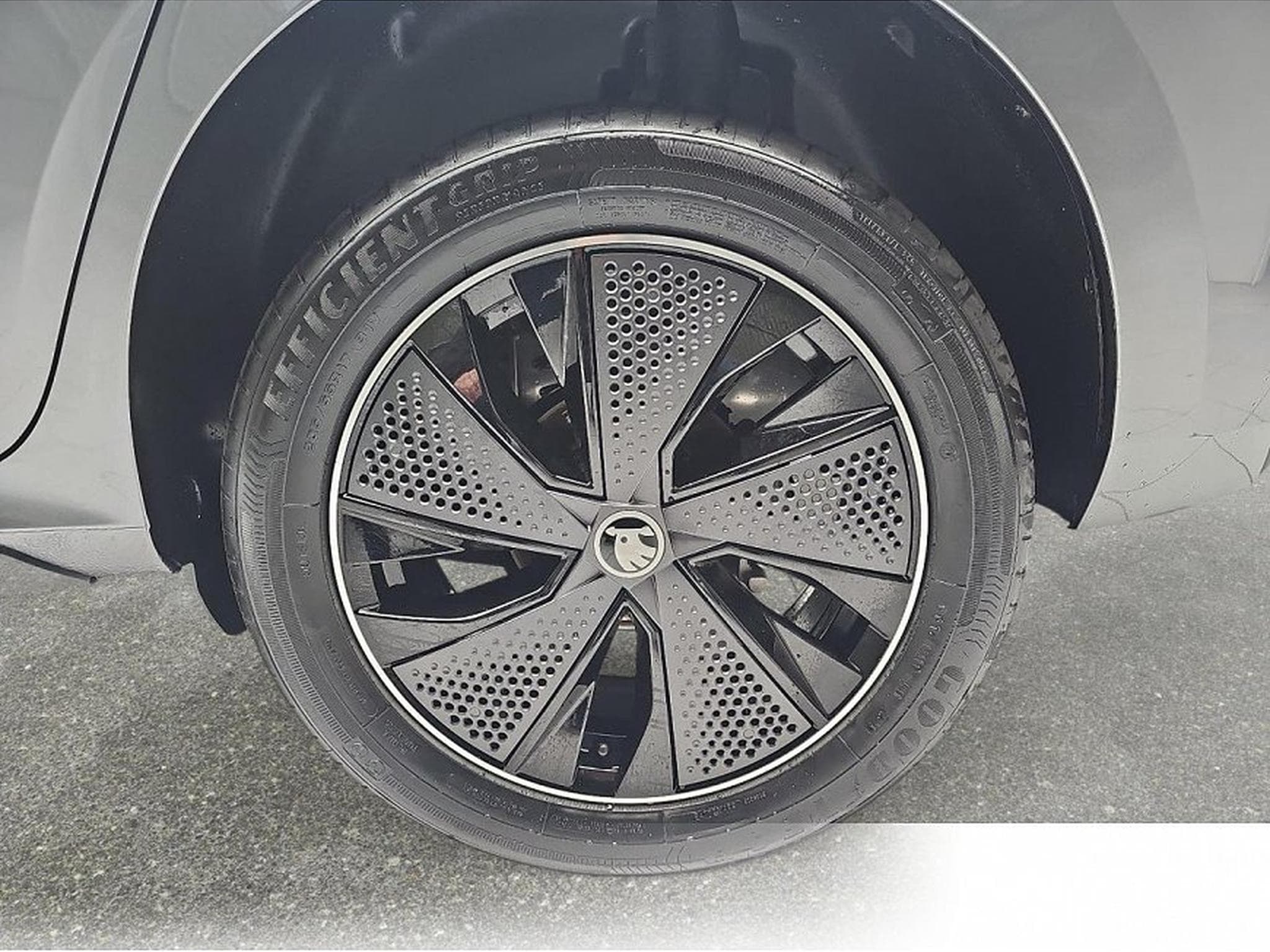 Skoda Kamiq (2026) - Photo 5