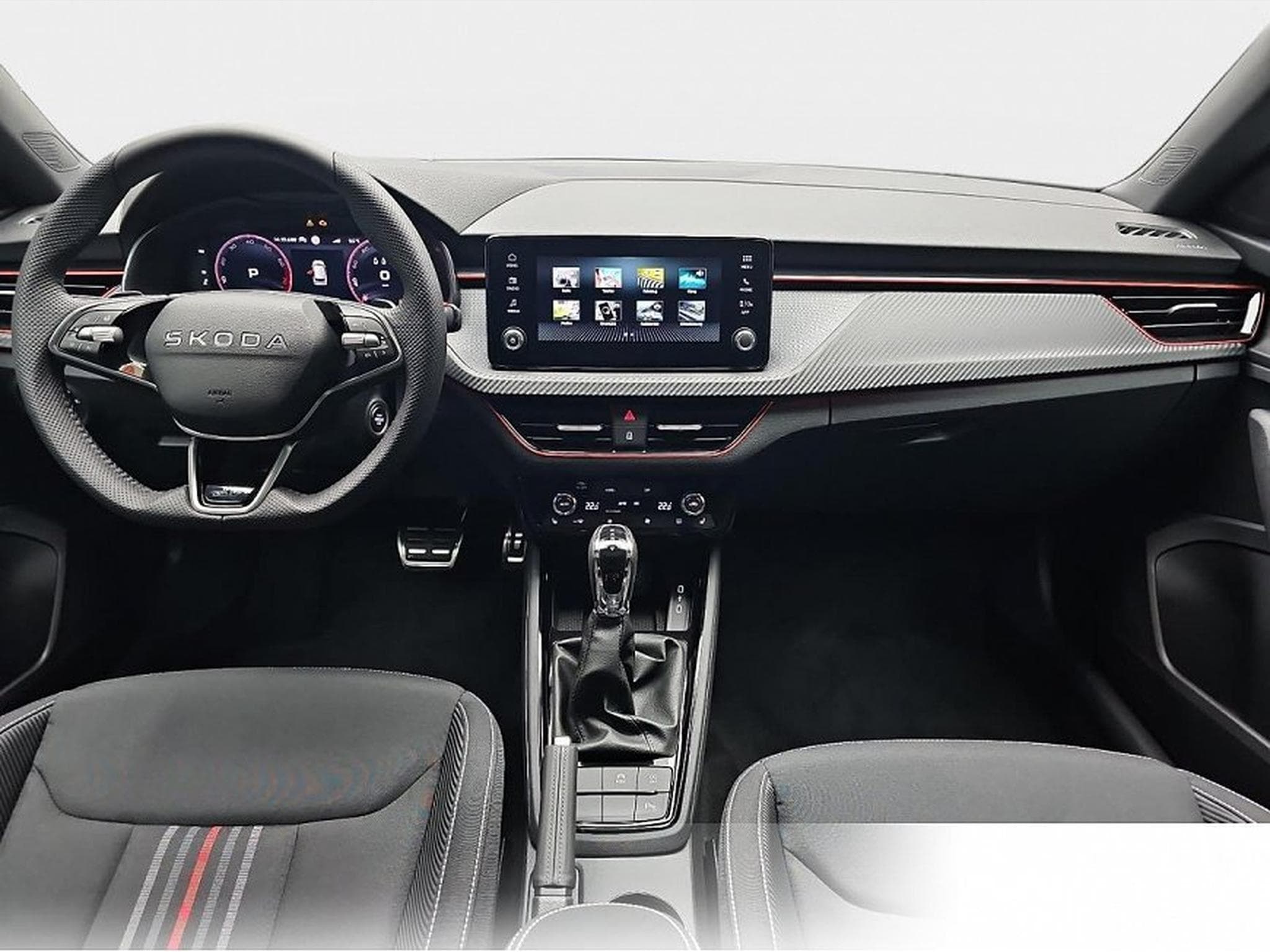 Skoda Kamiq (2026) - Photo 6