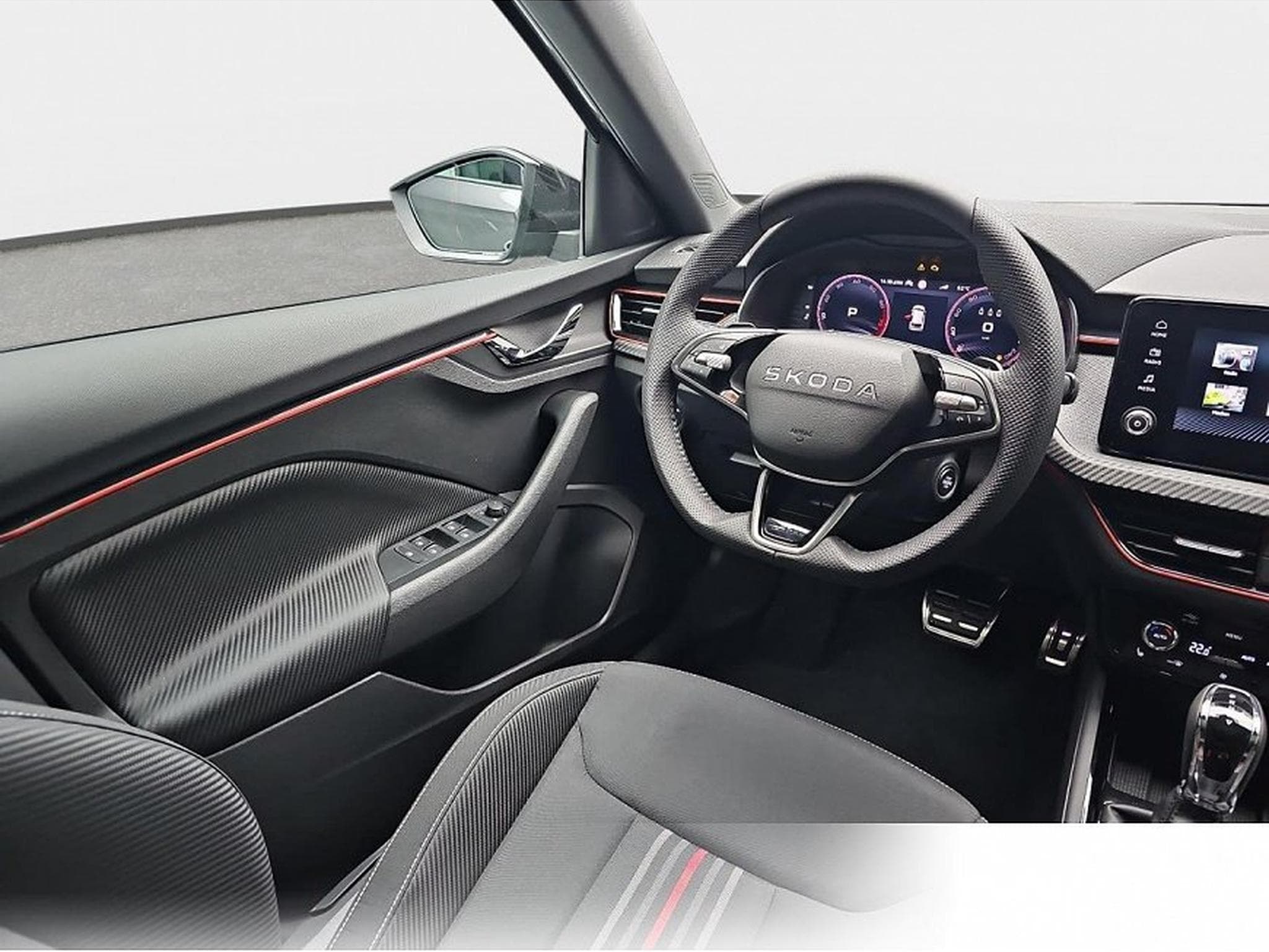 Skoda Kamiq (2026) - Photo 7