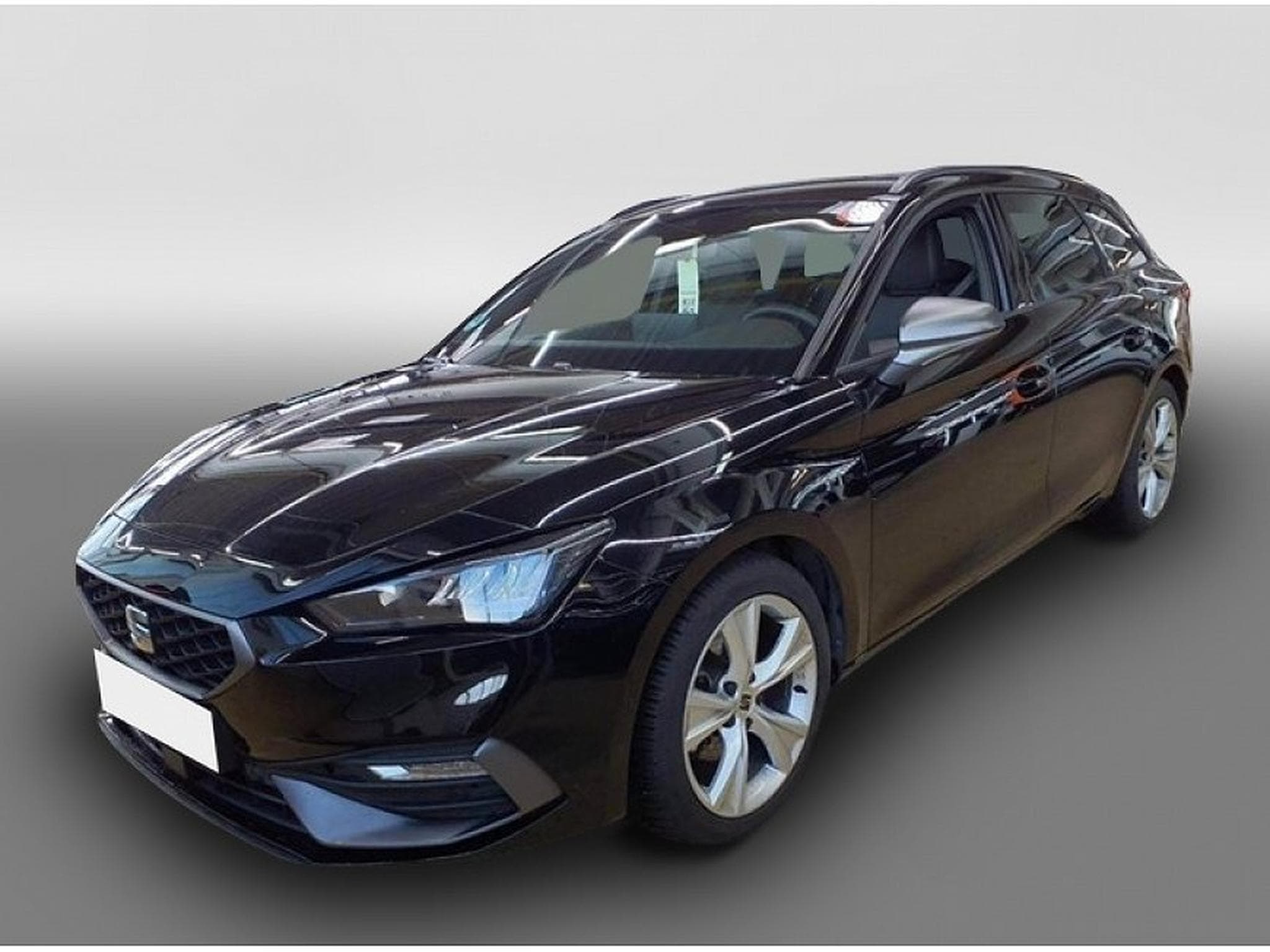 Seat Leon (2026) - Photo 1