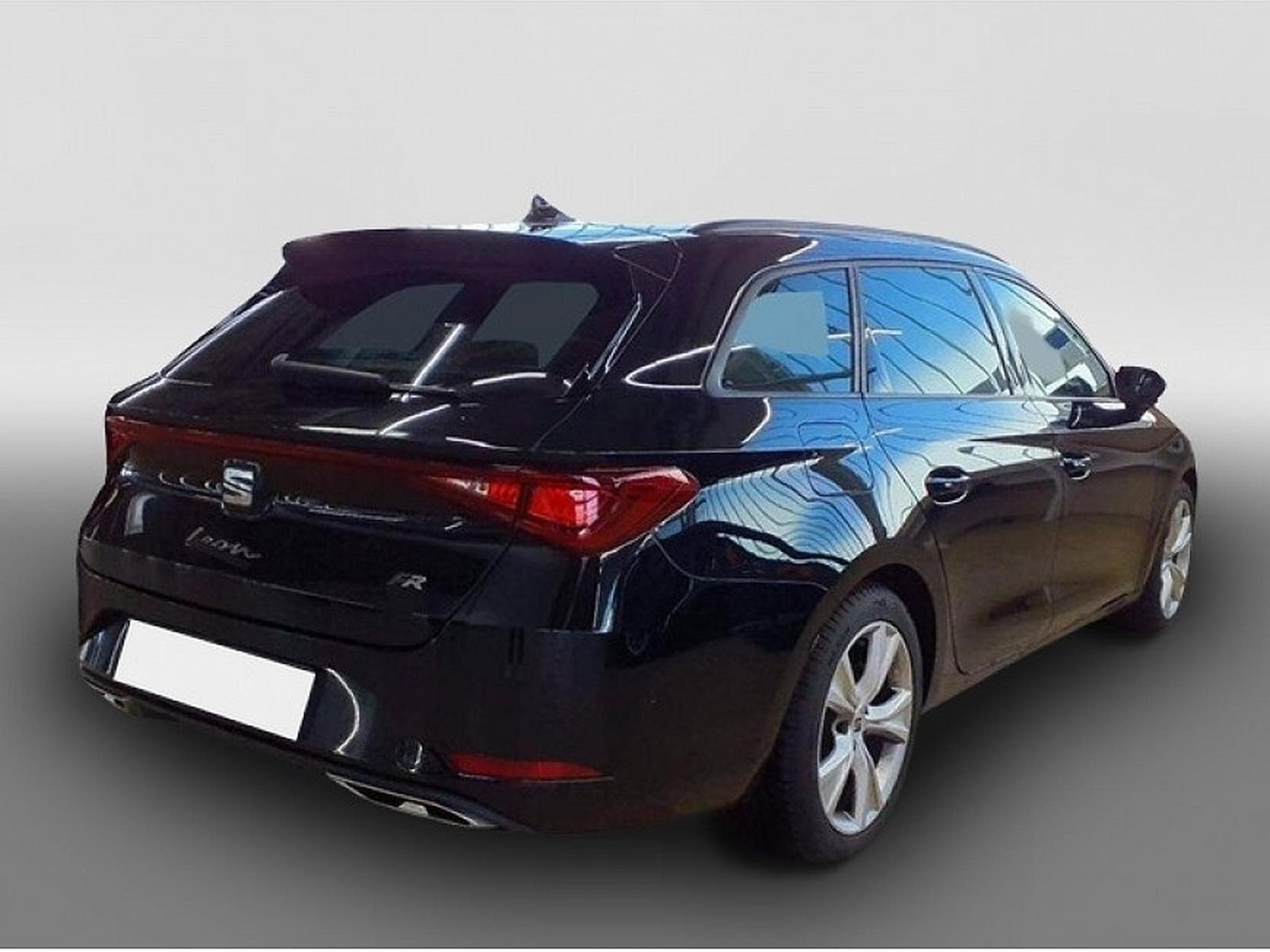 Seat Leon (2026) - Photo 2