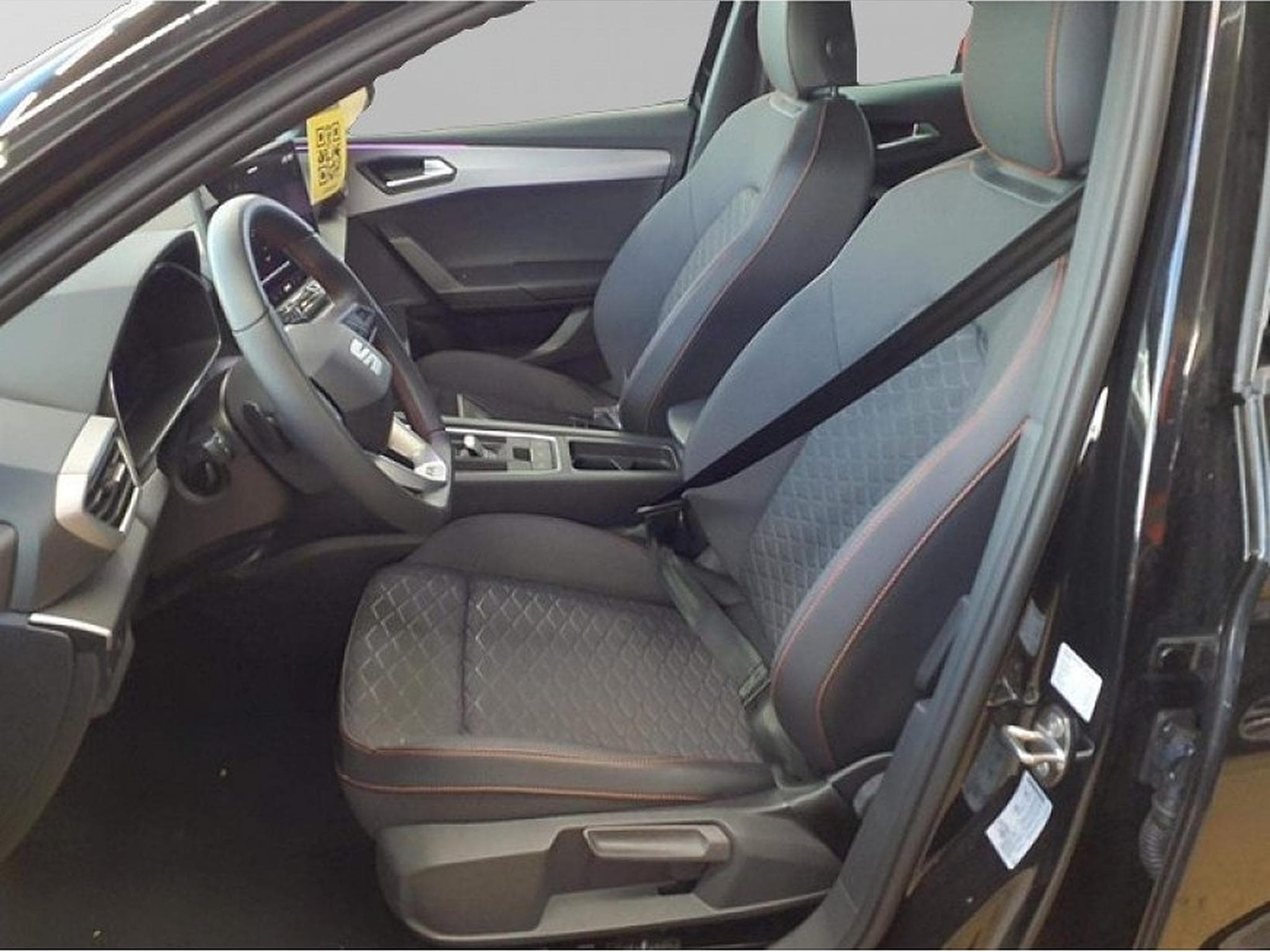 Seat Leon (2026) - Photo 3