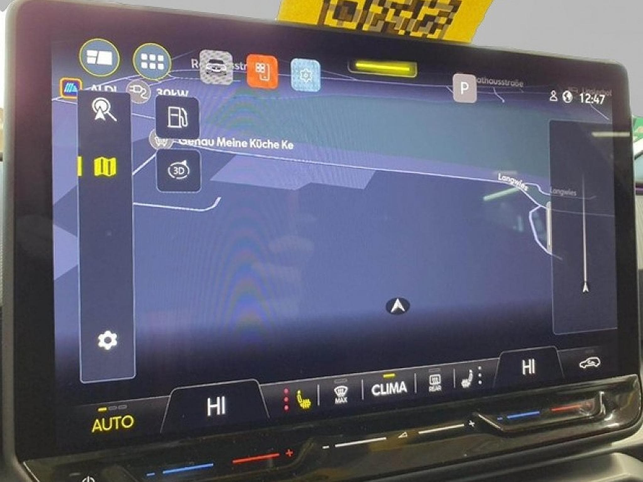 Seat Leon (2026) - Photo 4