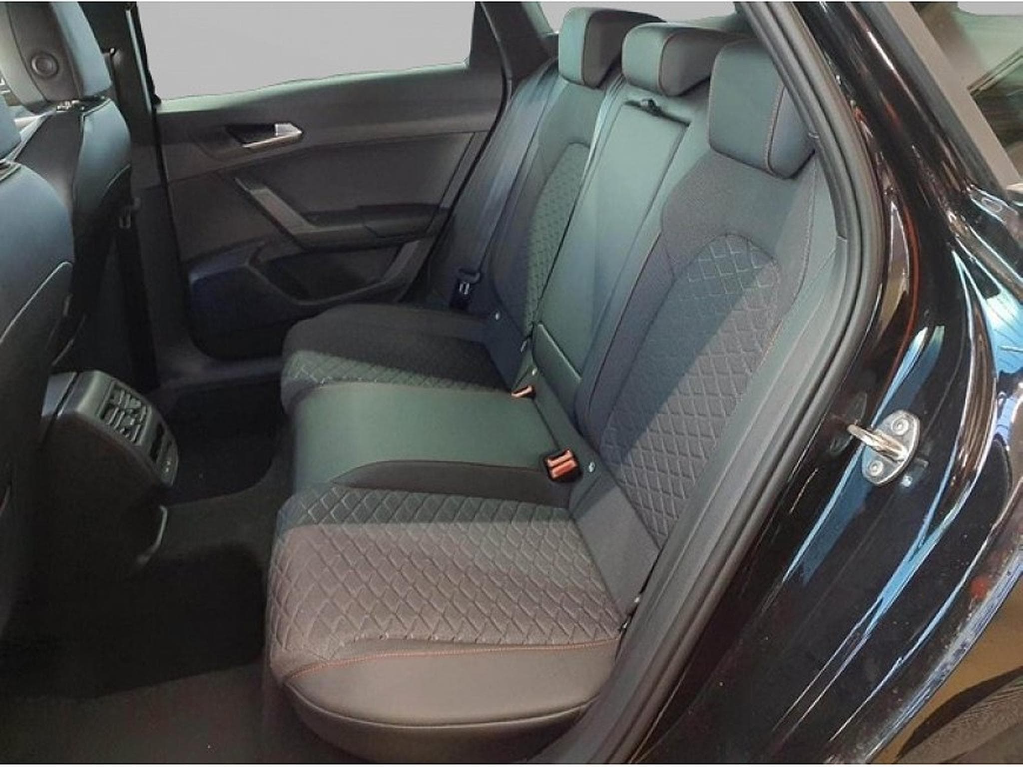 Seat Leon (2026) - Photo 5