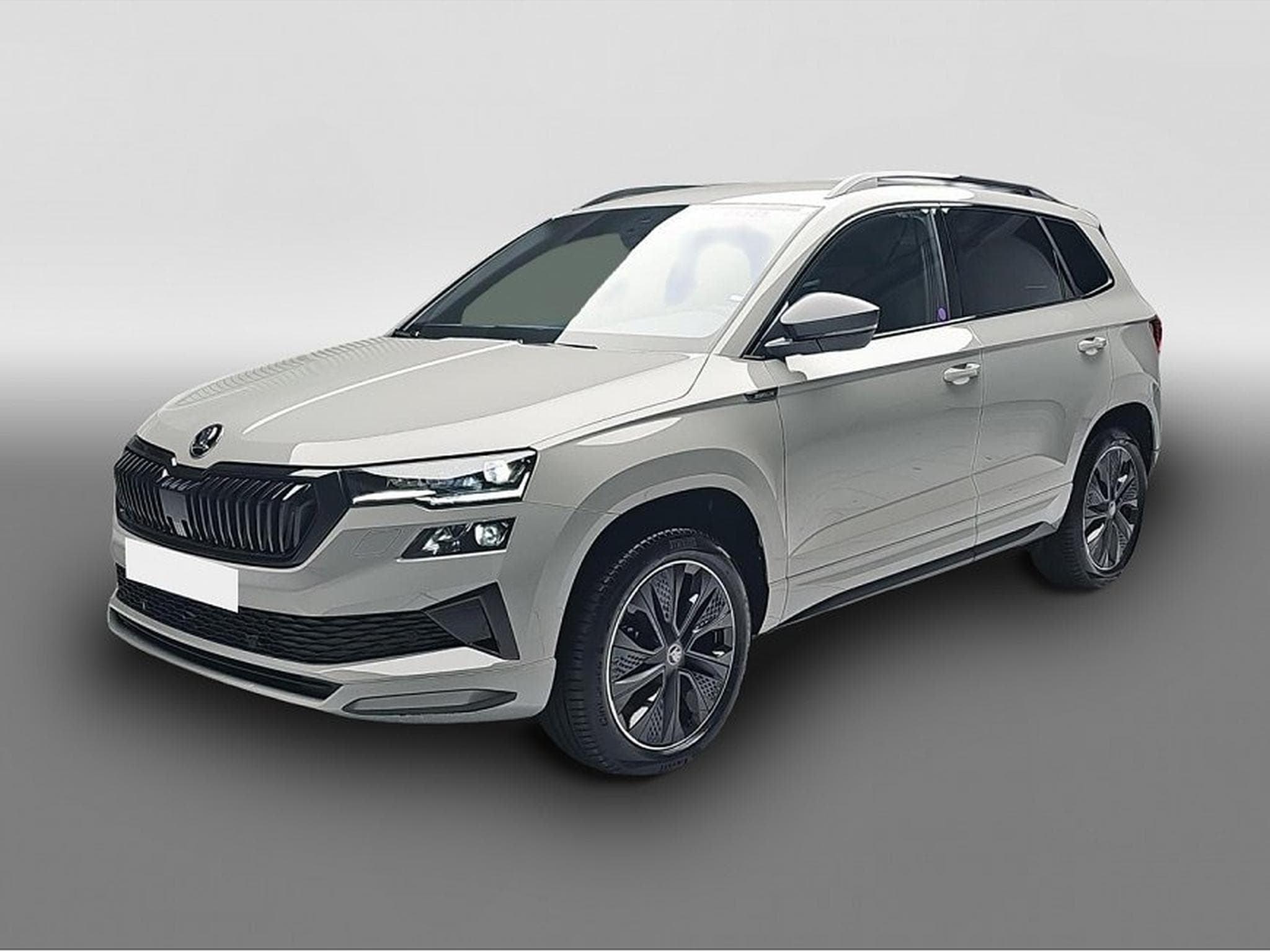 Skoda Karoq (2026) - Photo 1