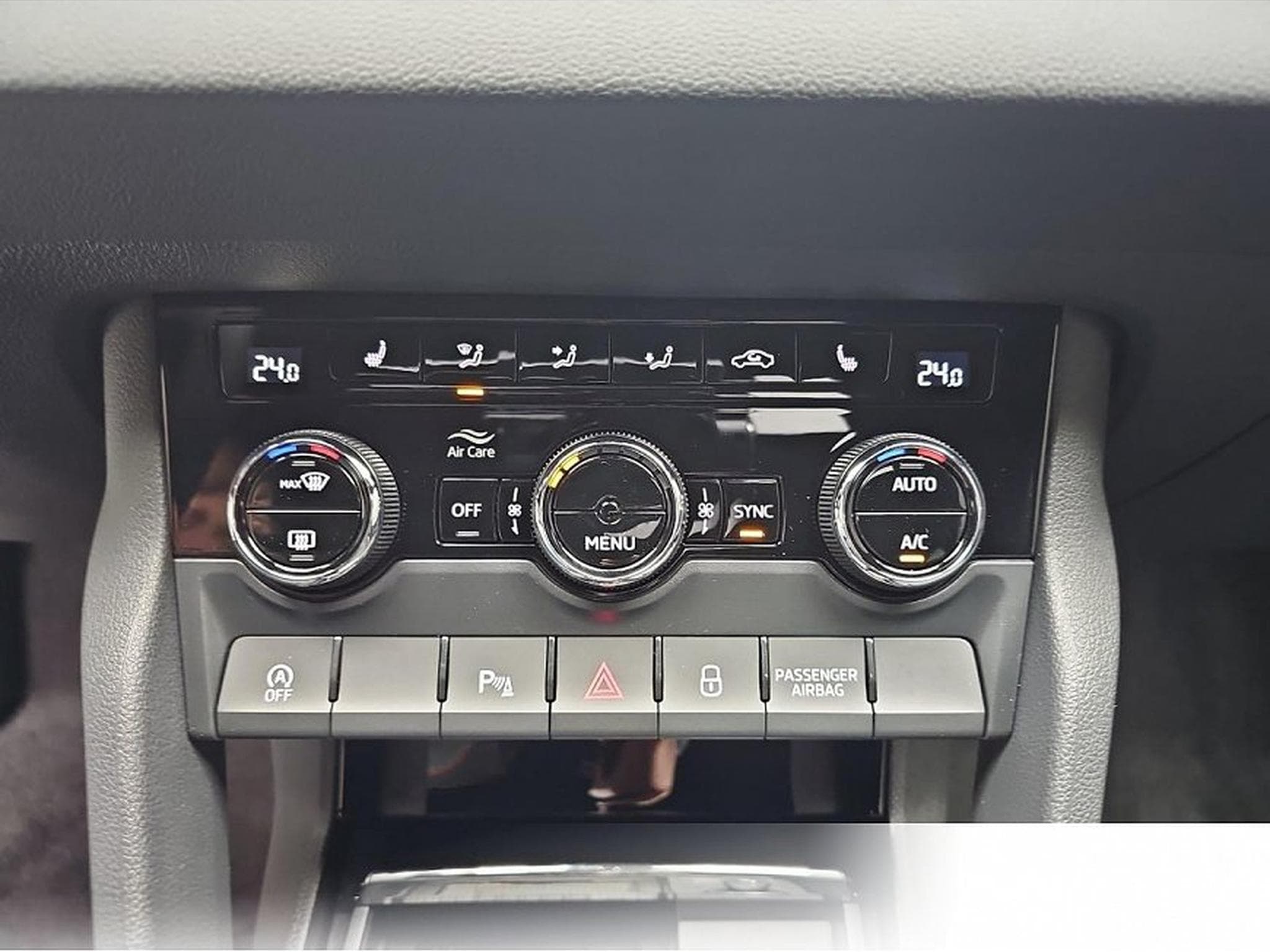 Skoda Karoq (2026) - Photo 10