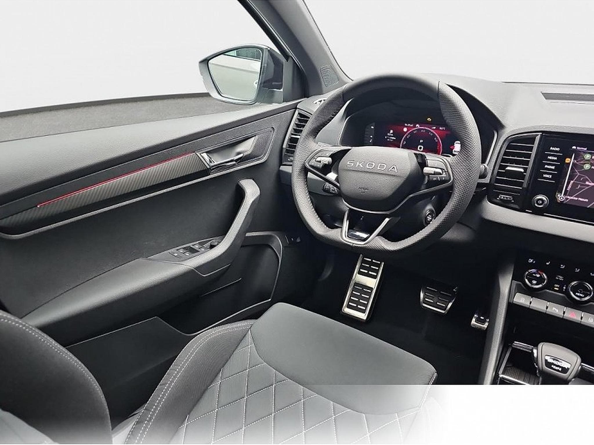 Skoda Karoq (2026) - Photo 7