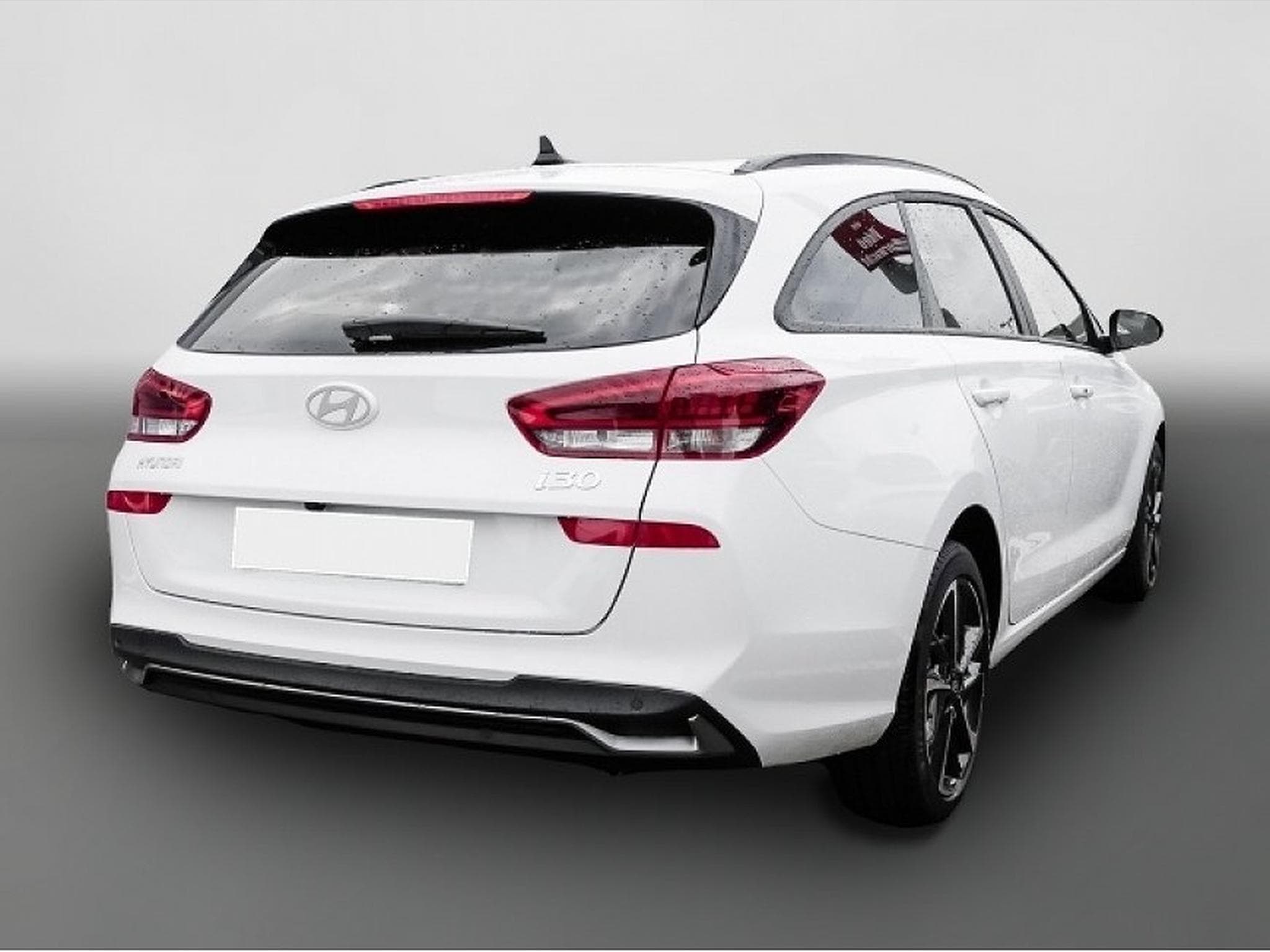 Hyundai i30 (2024) - Photo 2