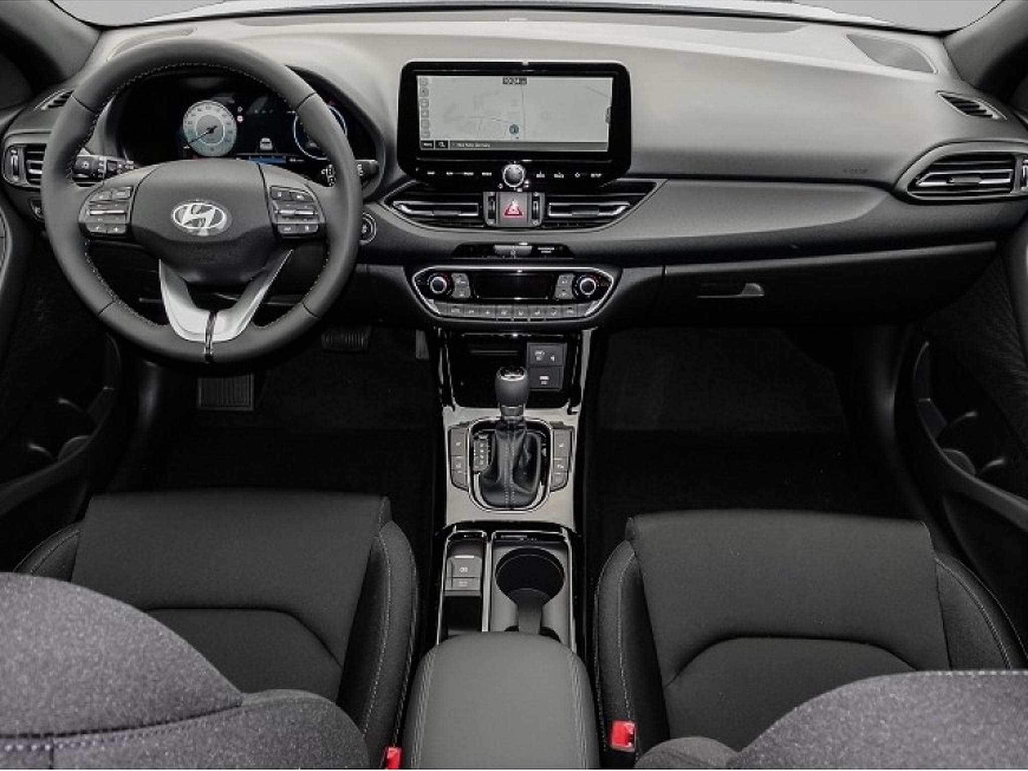 Hyundai i30 (2024) - Photo 5