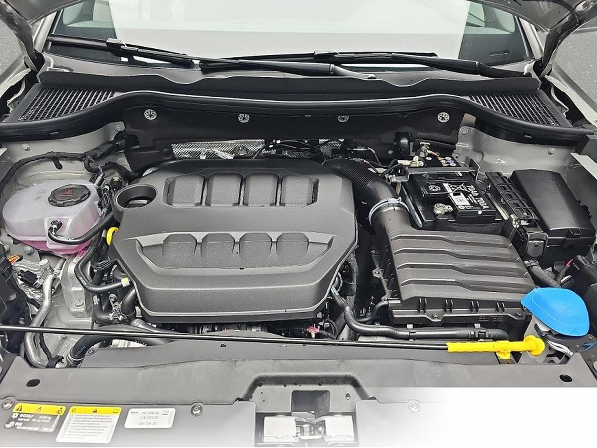 Skoda Karoq (2026) - Photo 14