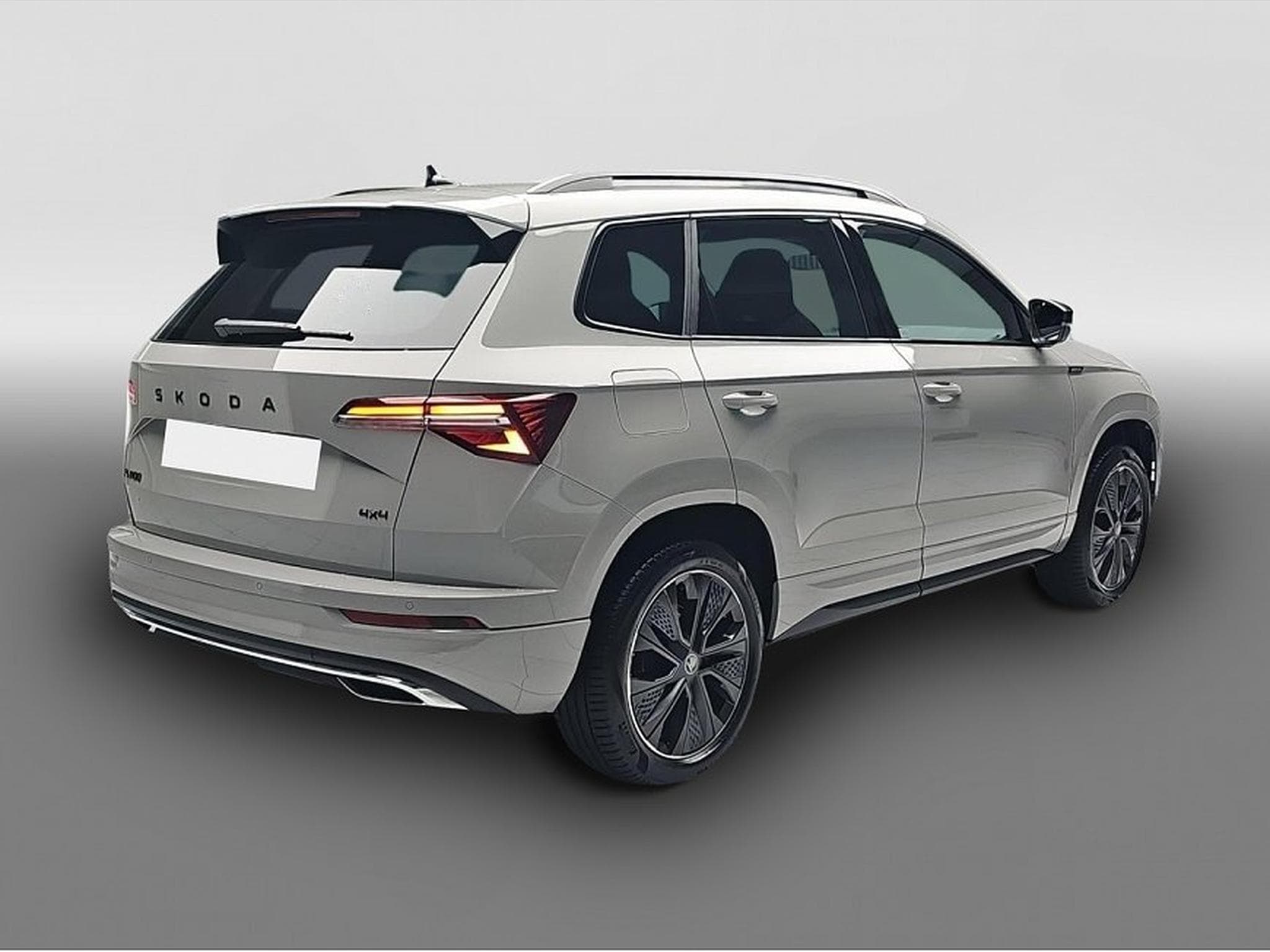 Skoda Karoq (2026) - Photo 2