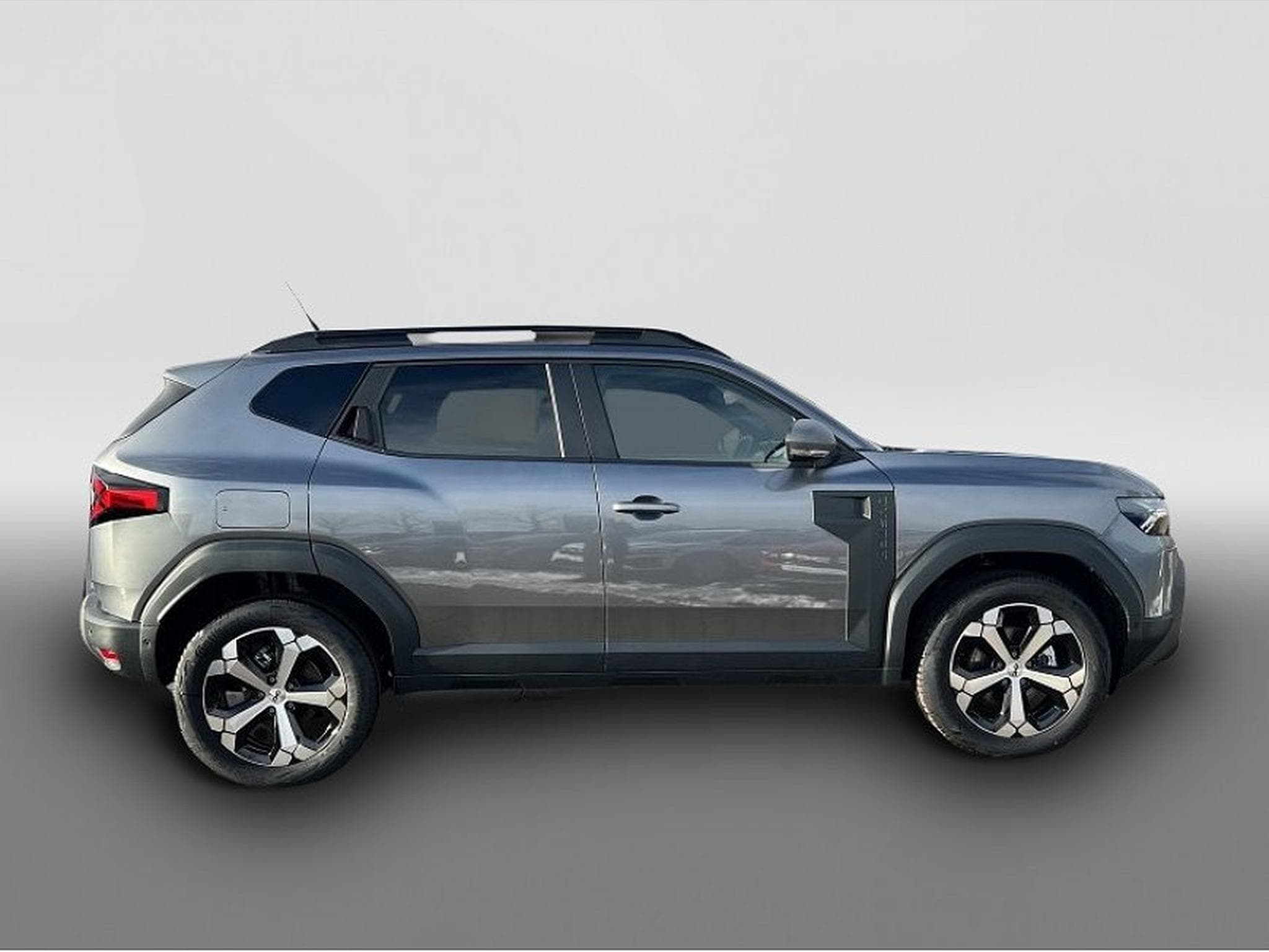 Dacia Duster (2026) - Photo 2