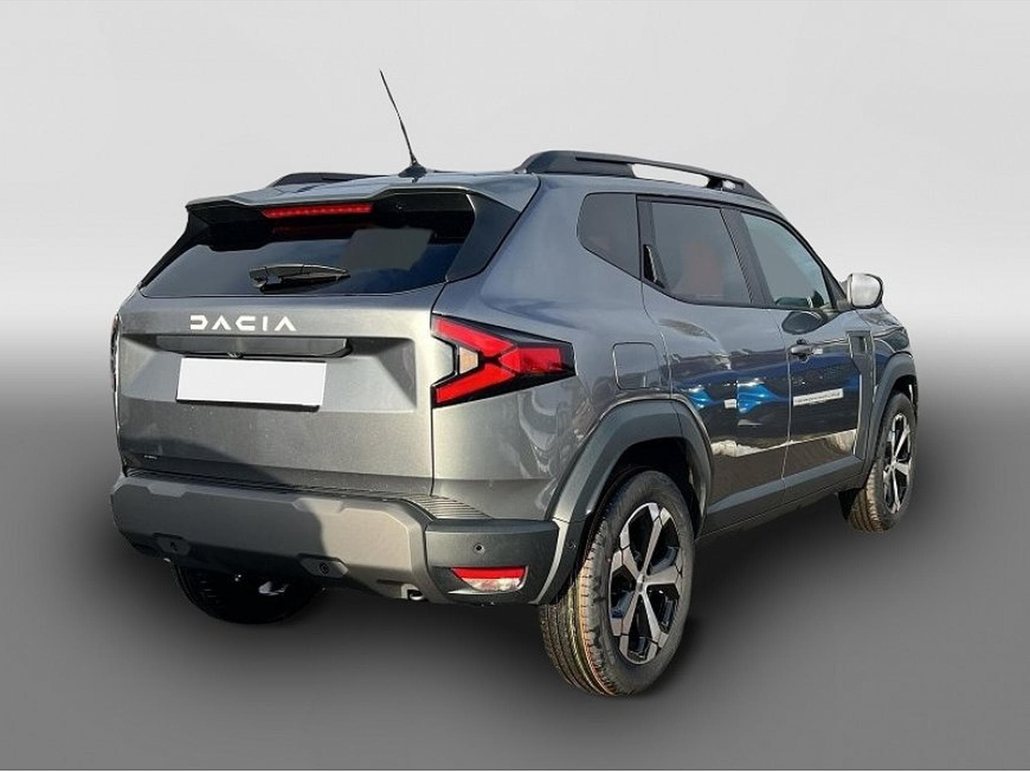 Dacia Duster (2026) - Photo 3