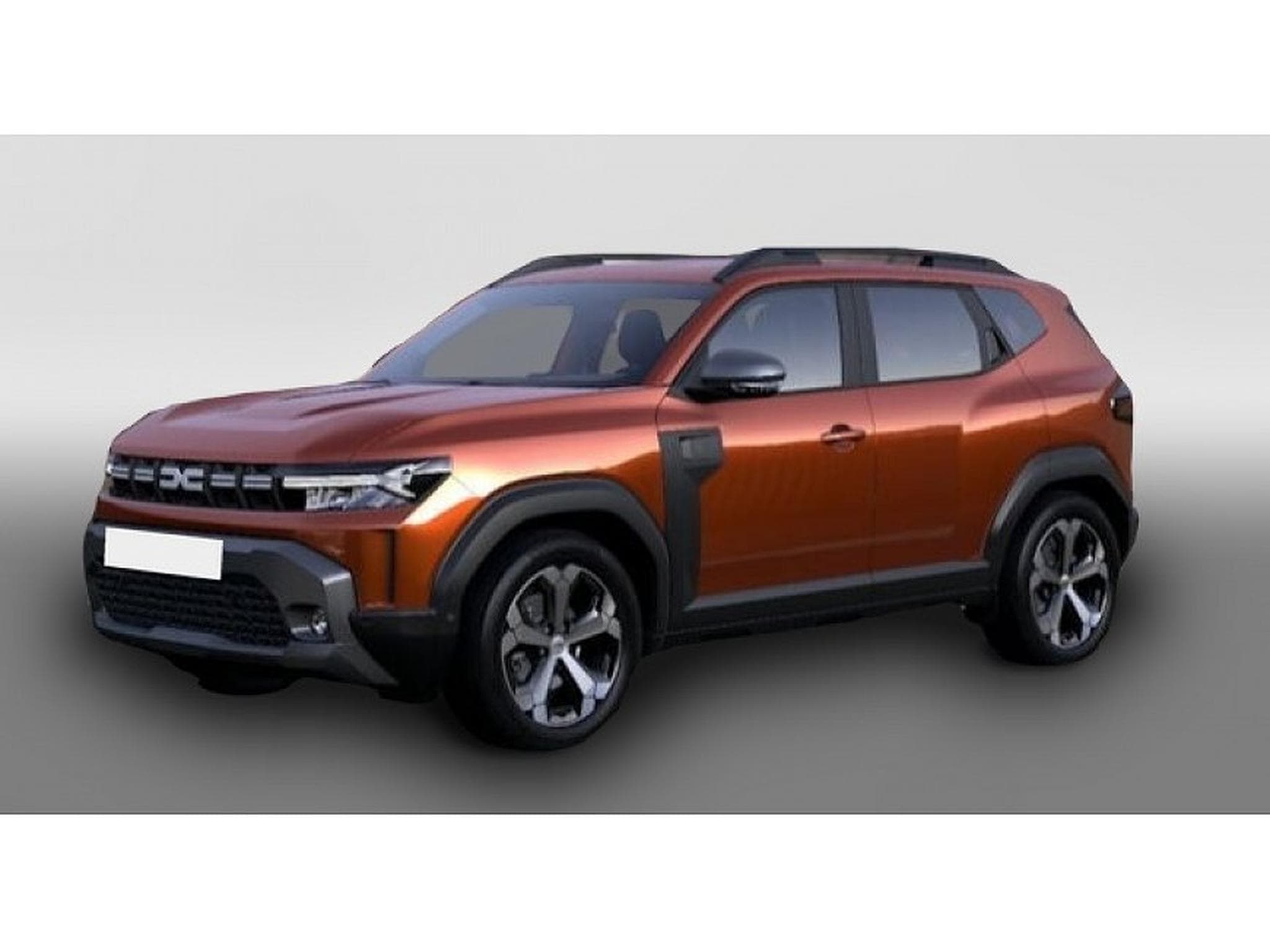 Dacia Duster (2026) - Photo 1