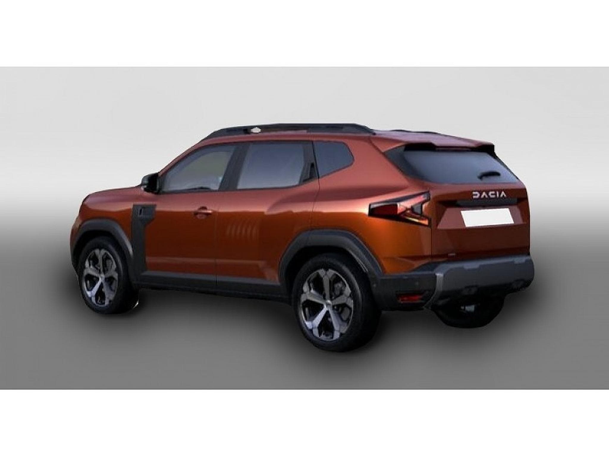 Dacia Duster (2026) - Photo 3