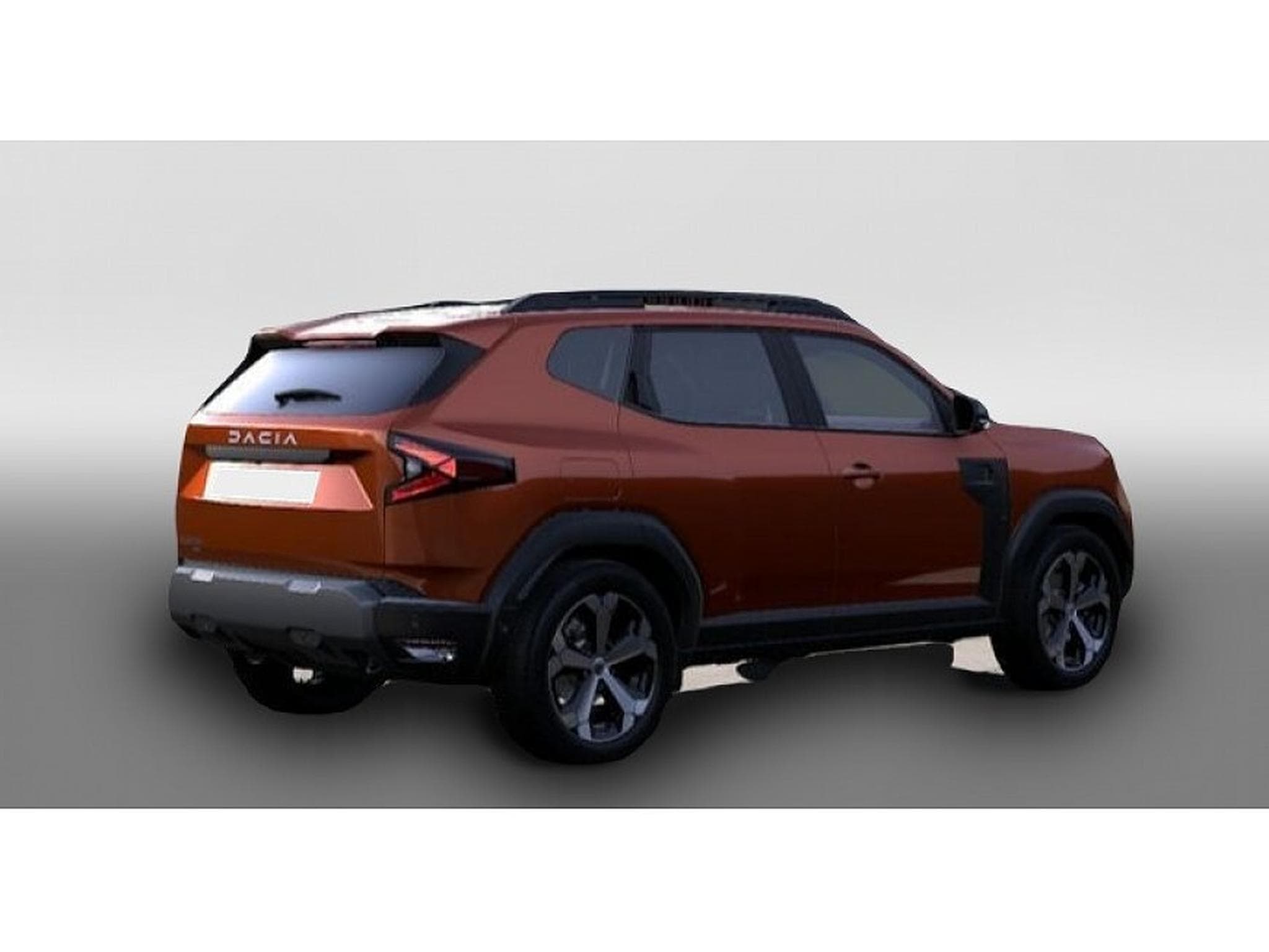 Dacia Duster (2026) - Photo 4