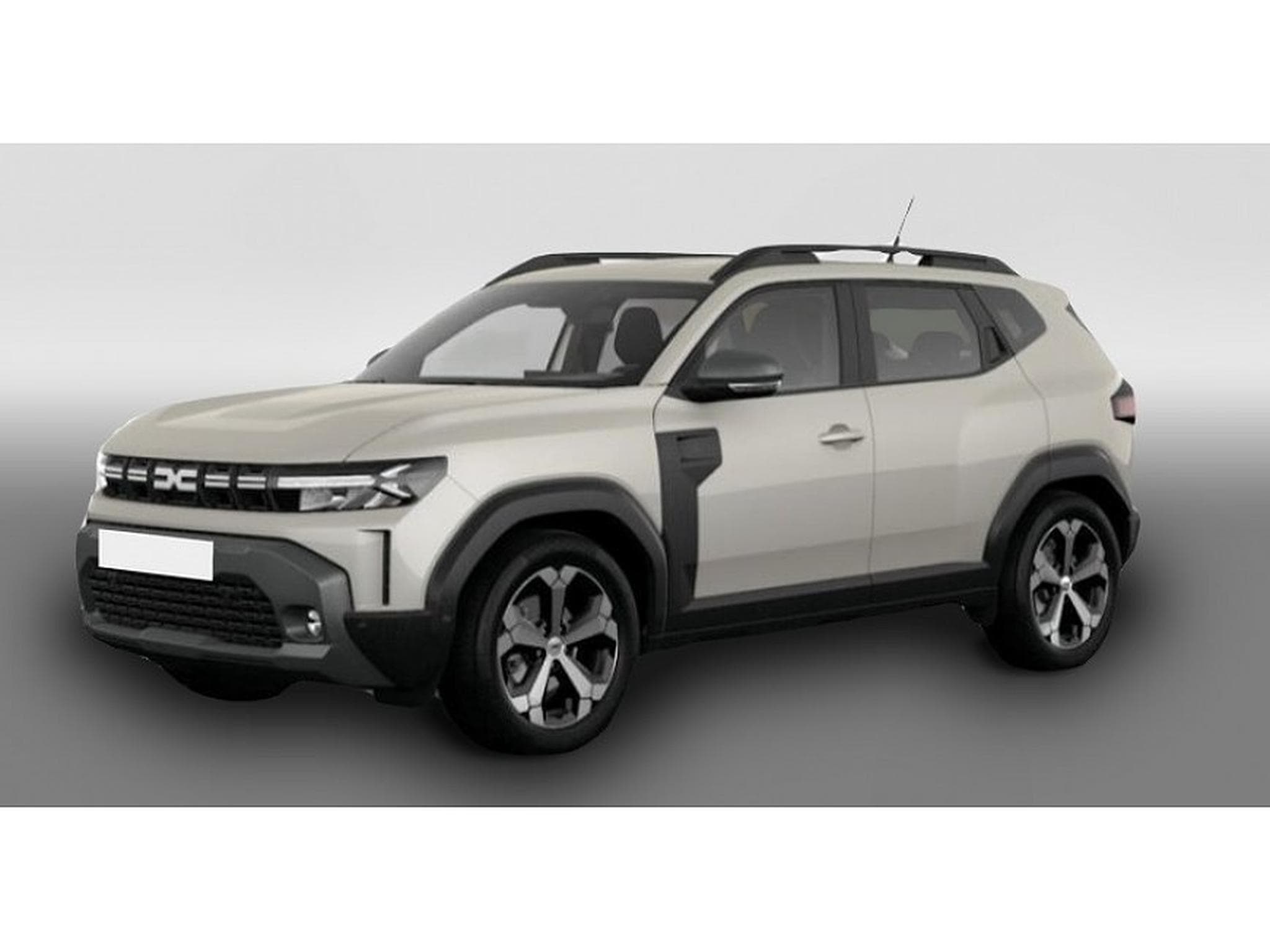 Dacia Duster (2026) - Photo 1