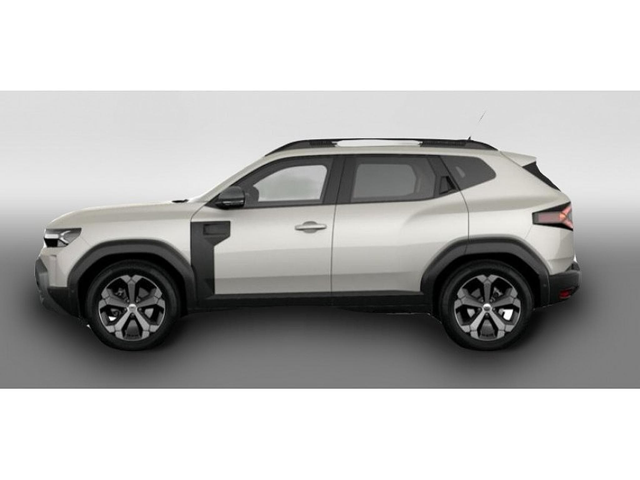 Dacia Duster (2026) - Photo 2