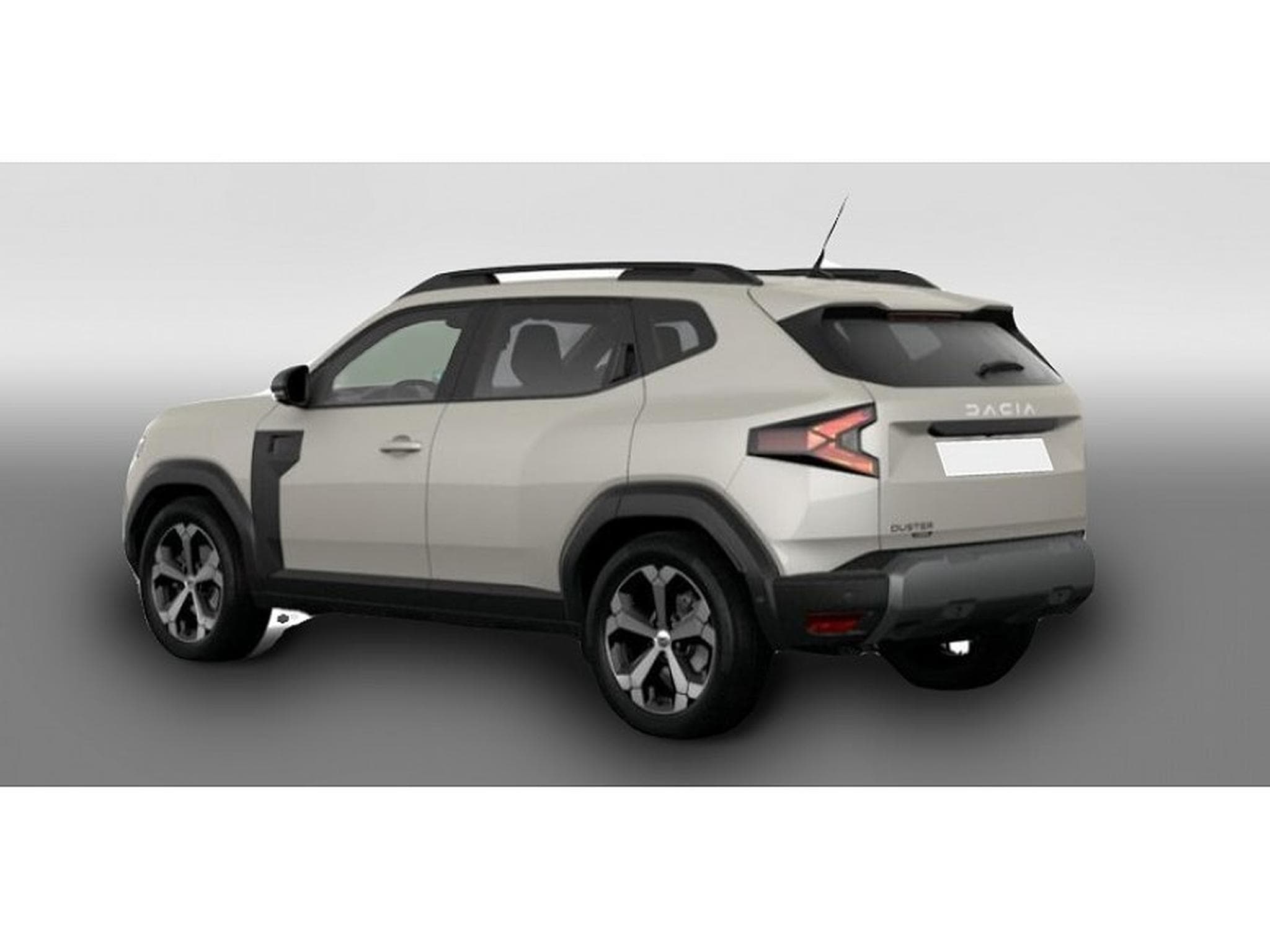 Dacia Duster (2026) - Photo 3