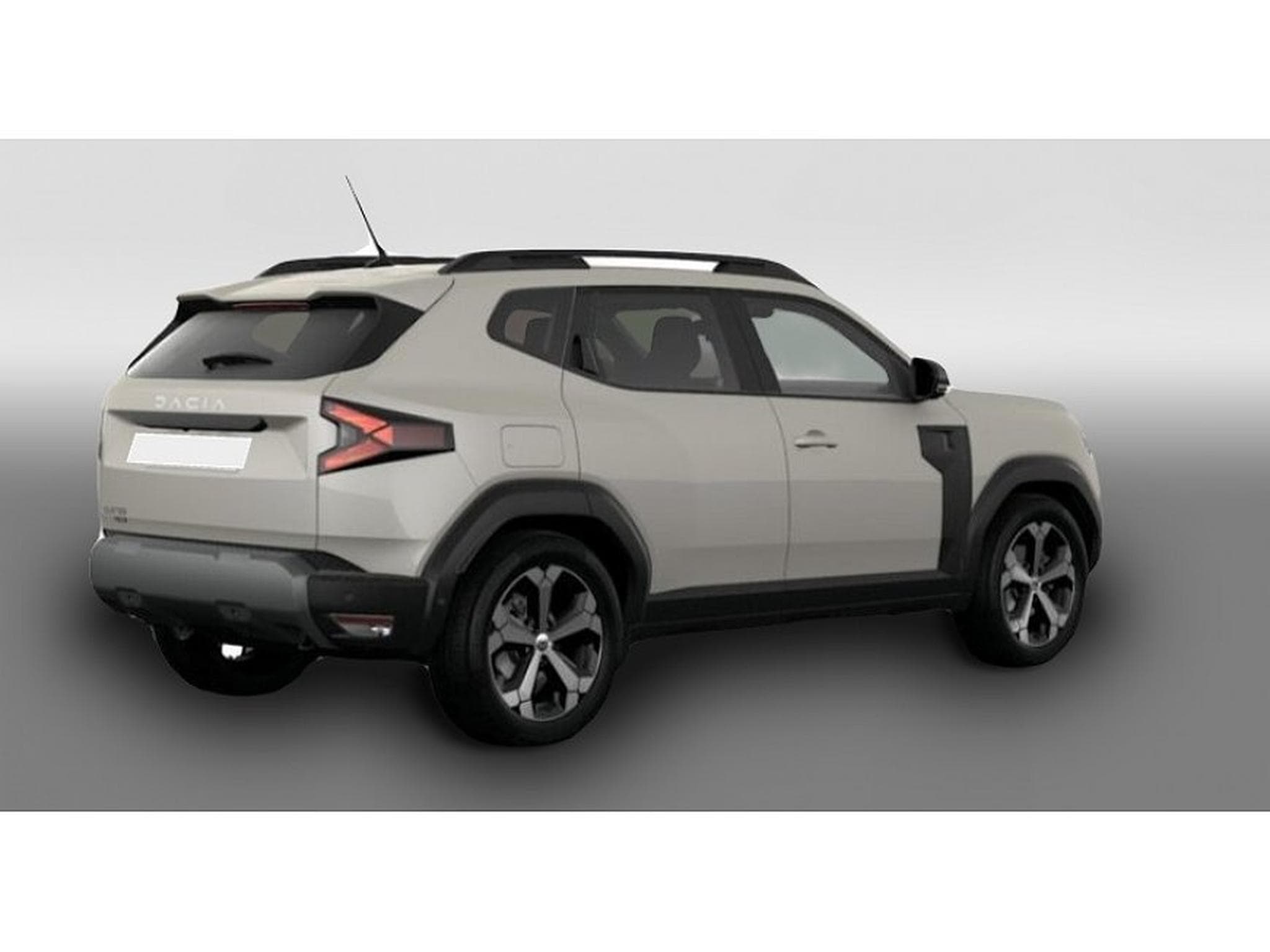 Dacia Duster (2026) - Photo 4