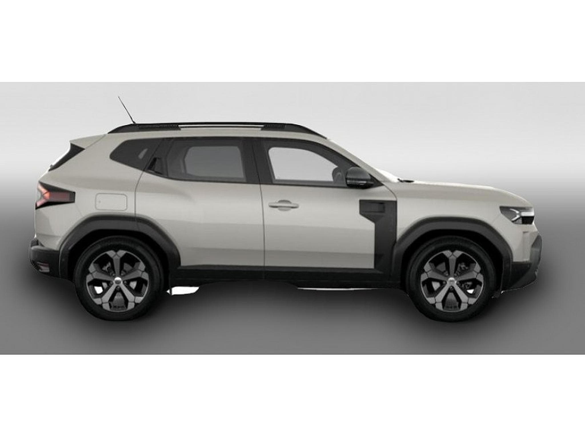 Dacia Duster (2026) - Photo 5