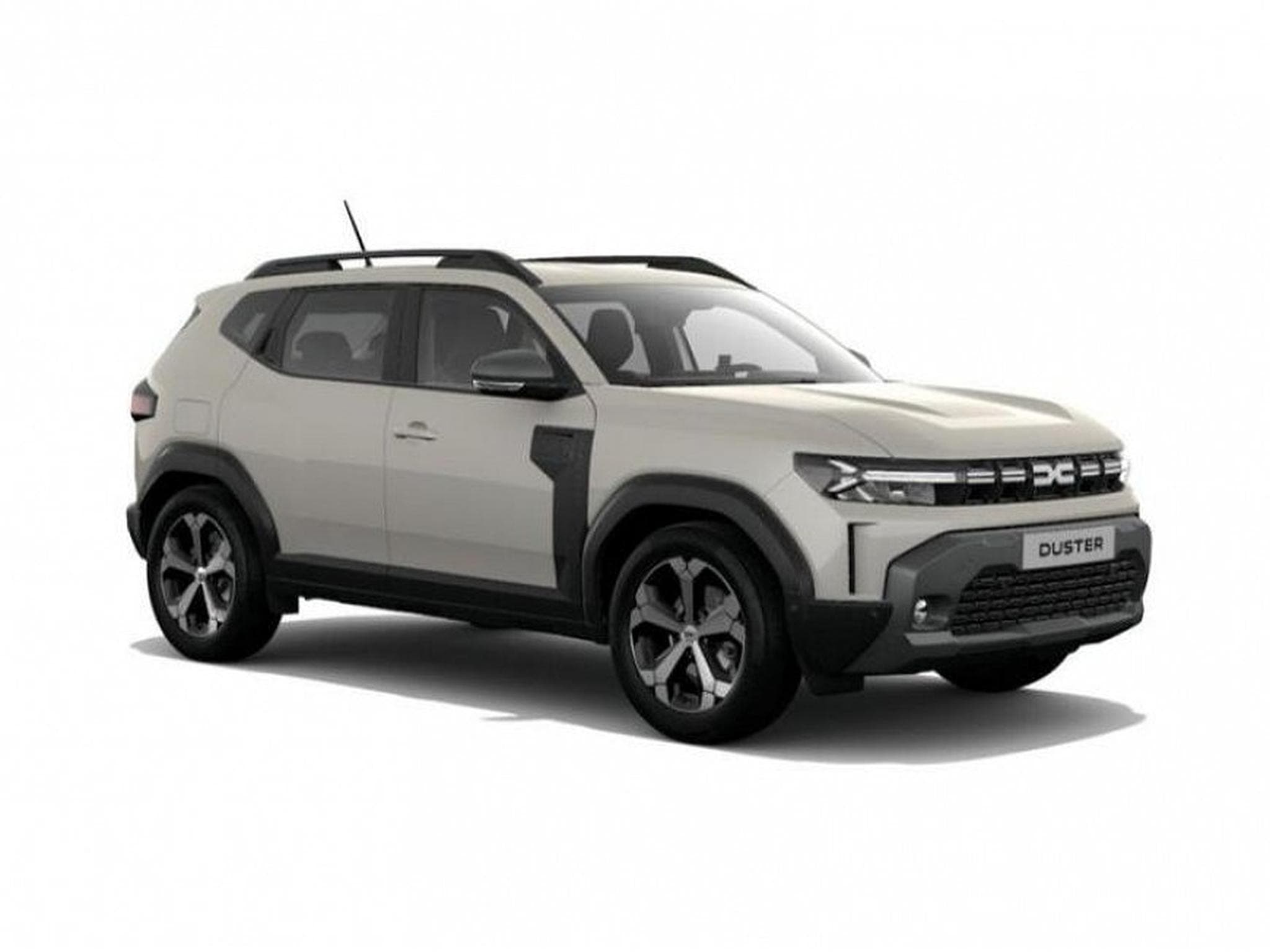Dacia Duster (2026) - Photo 6