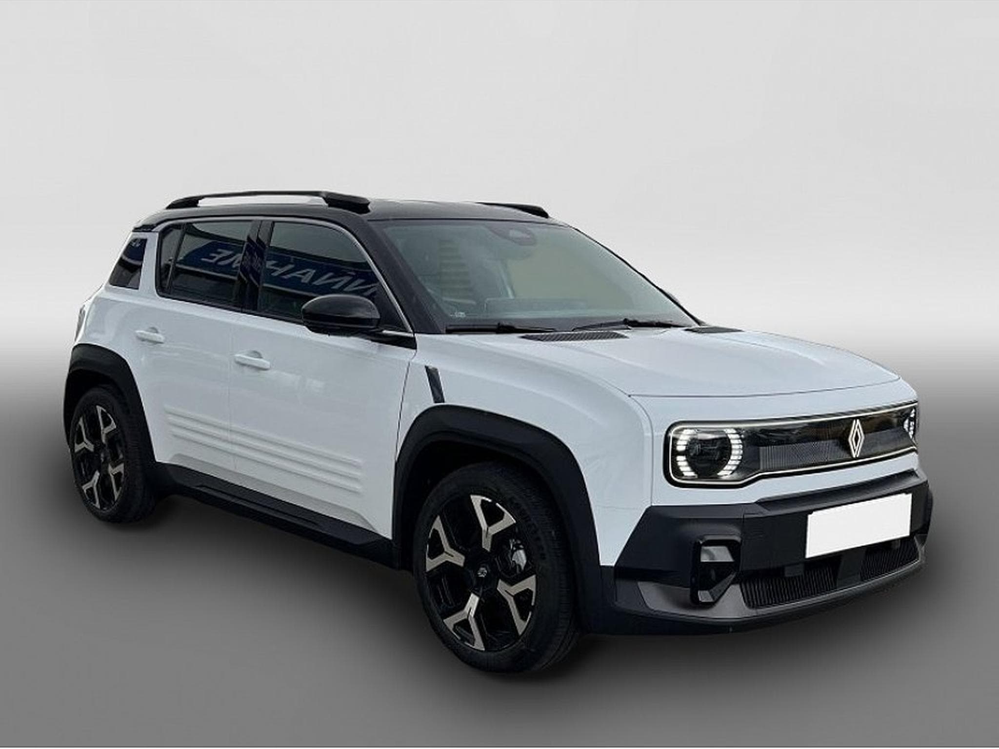 Renault R4 (2026) - Photo 1