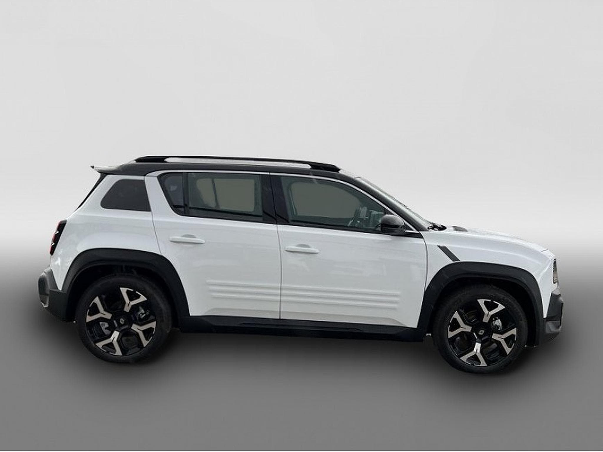 Renault R4 (2026) - Photo 2