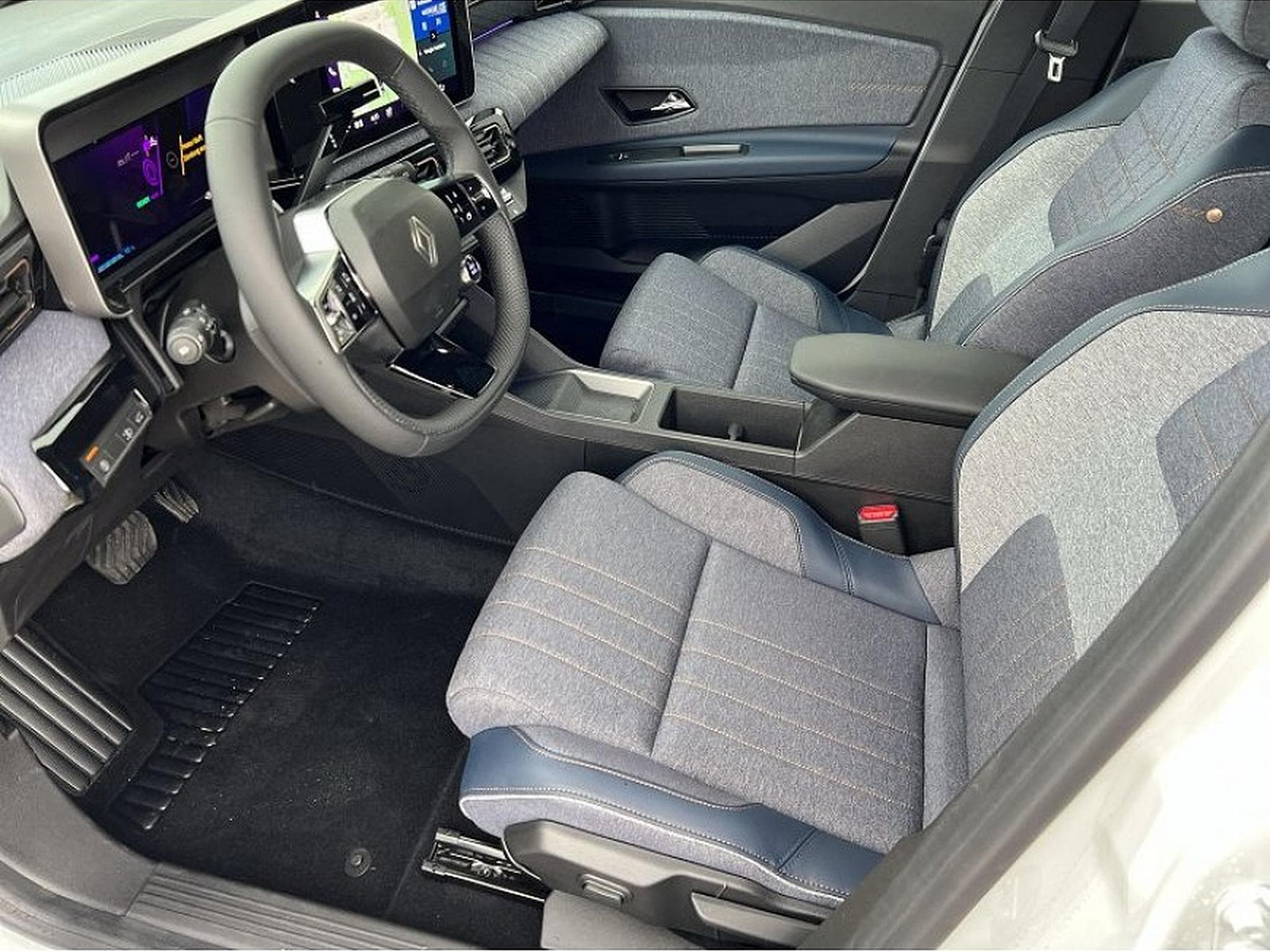 Renault R4 (2026) - Photo 4